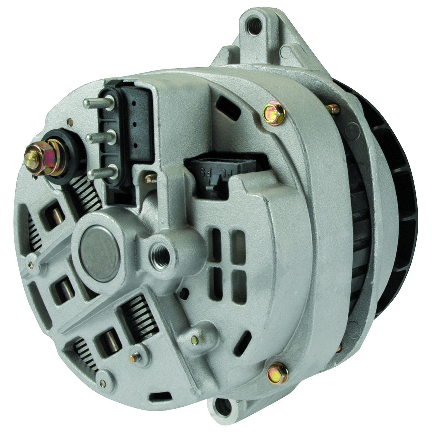 WAI 7966N - Alternator WAI 7966N Alternator product image 1 of 2
