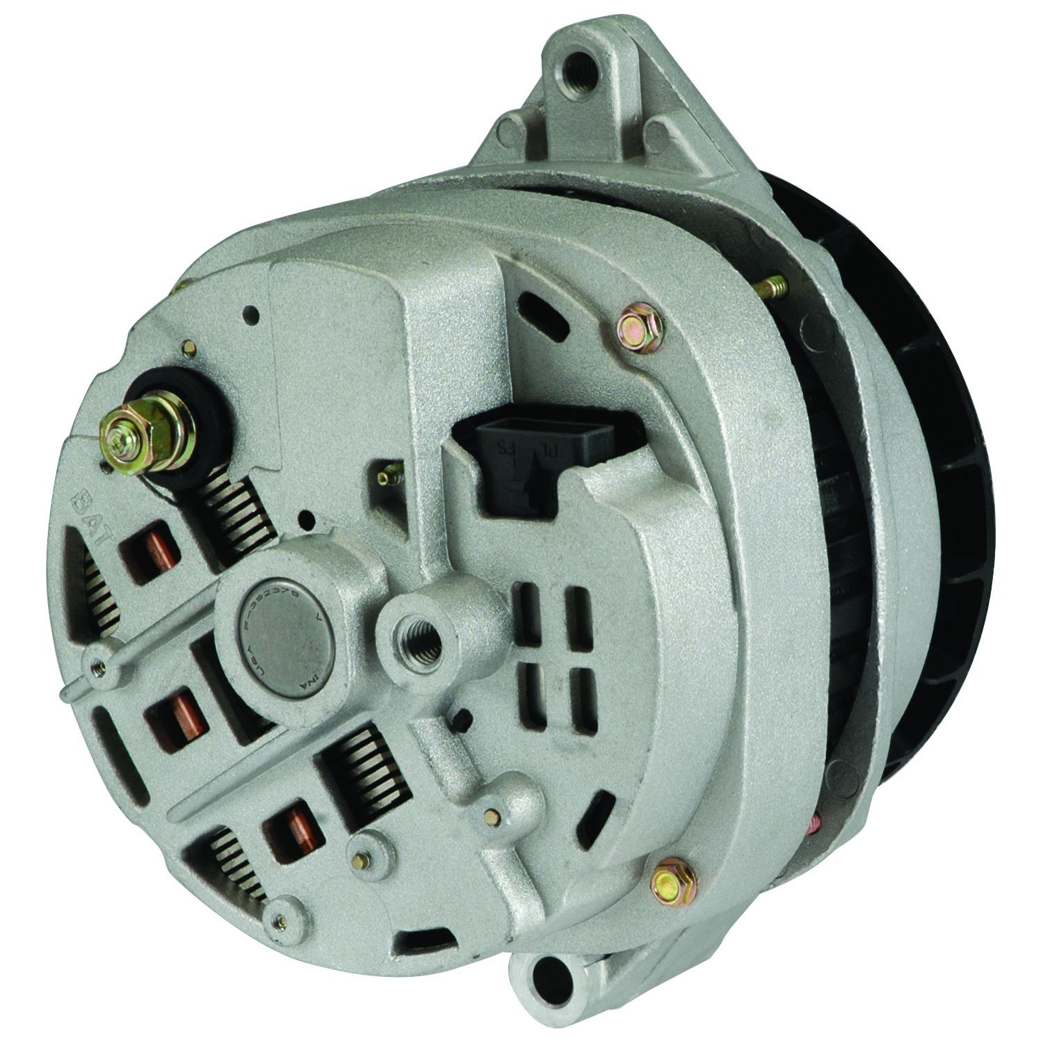 WAI 7969N - Alternator WAI 7969N Alternator product image 1 of 2