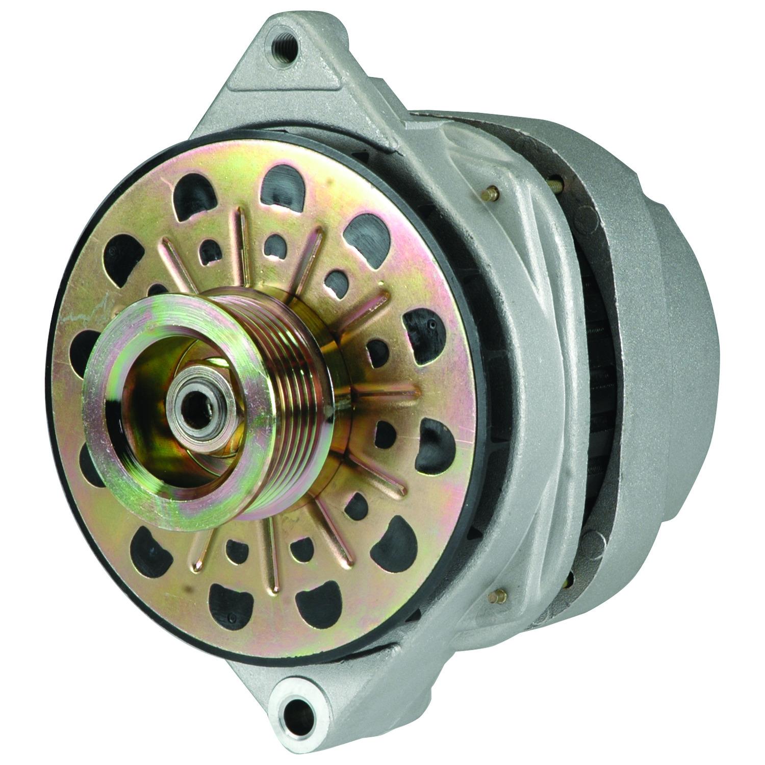 WAI 7969N - Alternator WAI 7969N Alternator product image 2 of 2