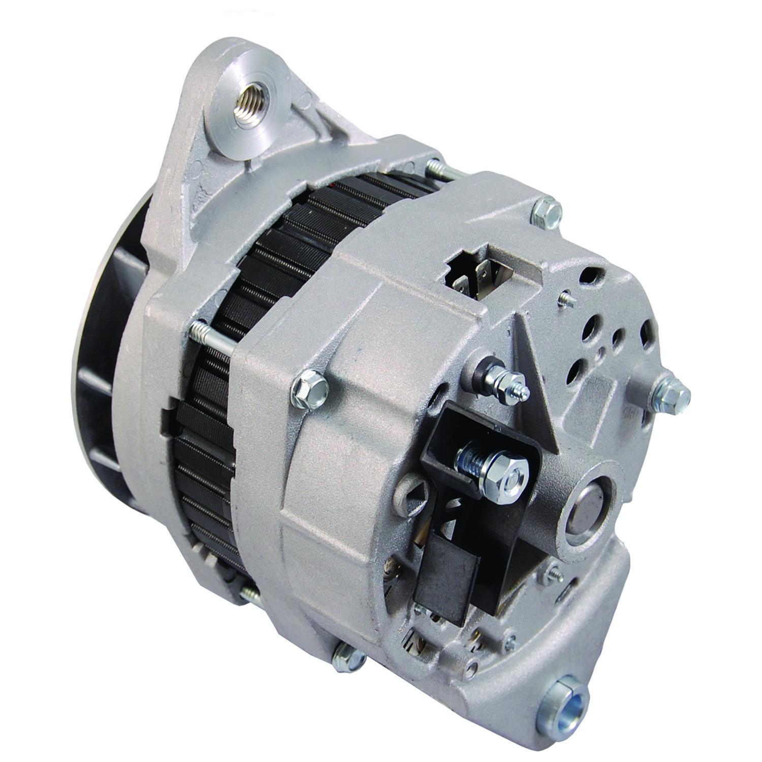 WAI 7971N - Alternator WAI 7971N Alternator product image 1 of 8