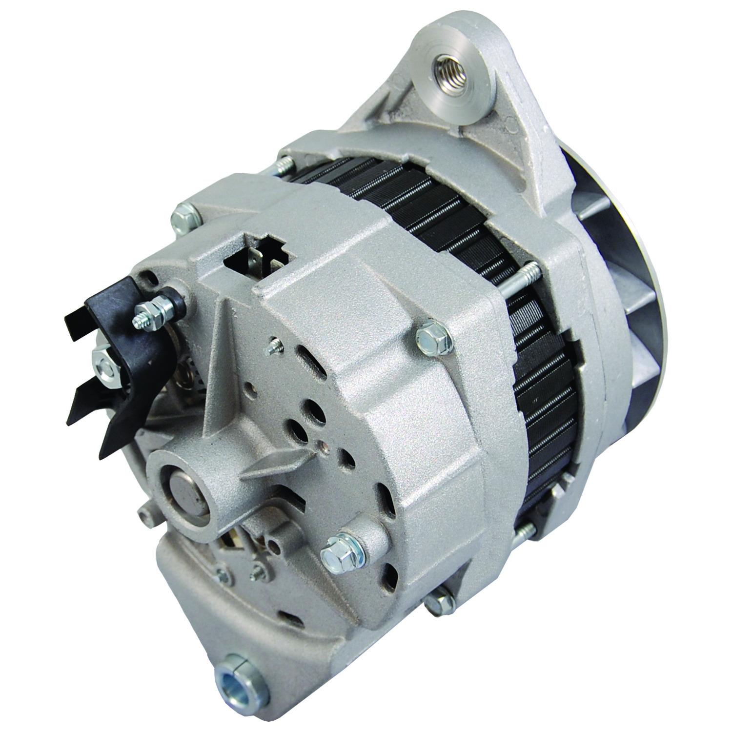 WAI 7971N - Alternator WAI 7971N Alternator product image 2 of 8