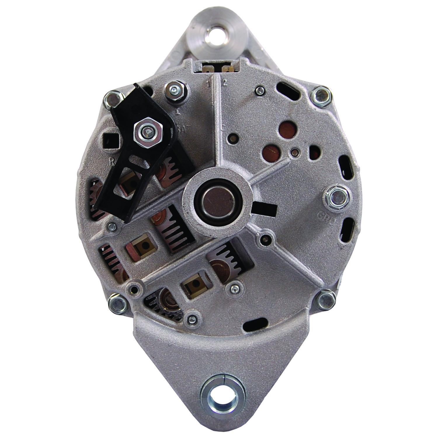 WAI 7971N - Alternator WAI 7971N Alternator product image 4 of 8
