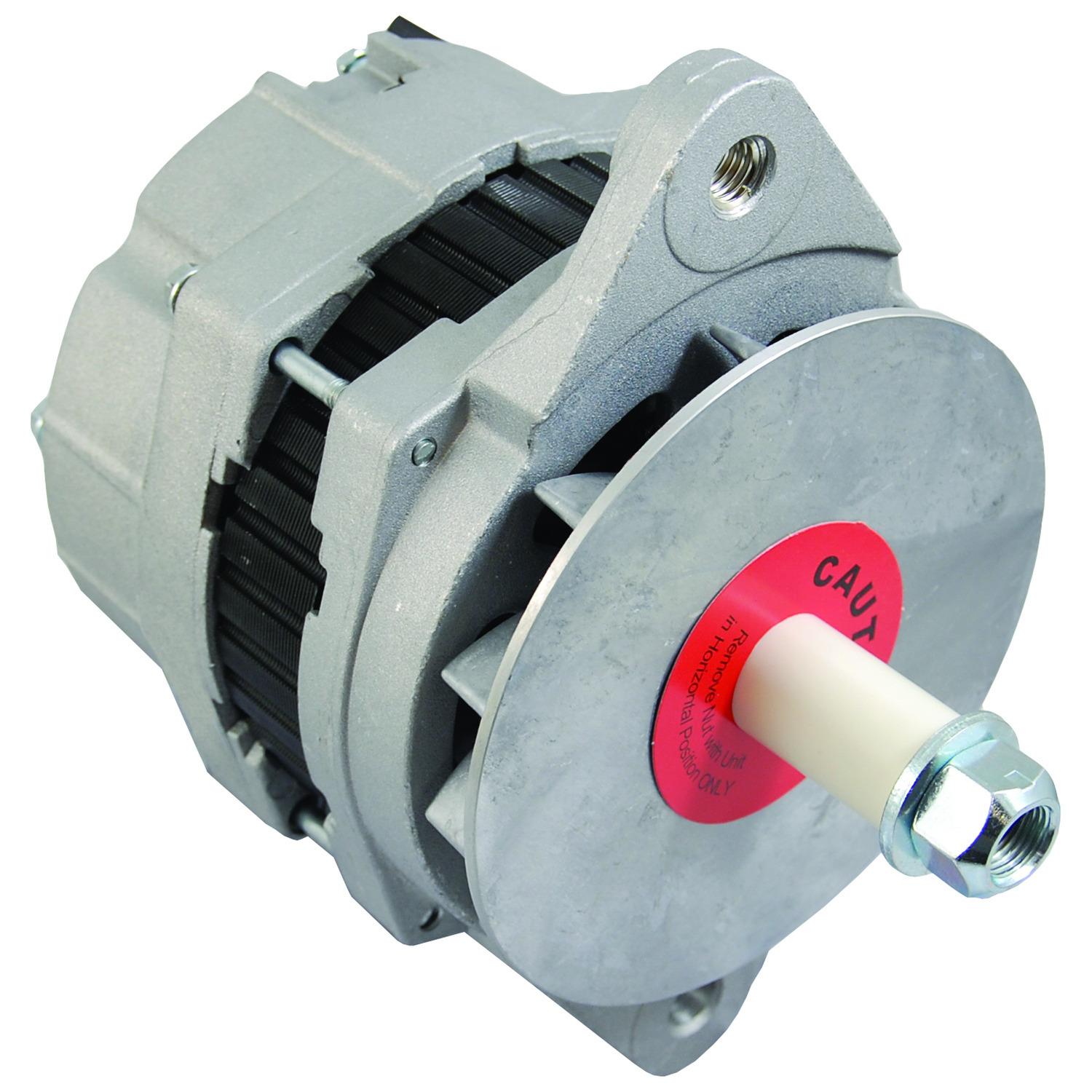 WAI 7971N - Alternator WAI 7971N Alternator product image 5 of 8
