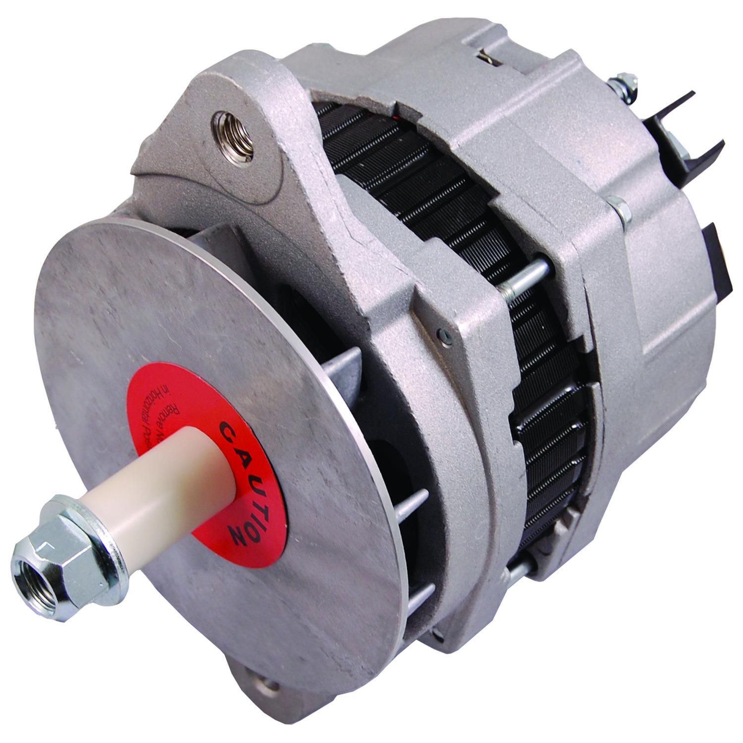 WAI 7971N - Alternator WAI 7971N Alternator product image 6 of 8