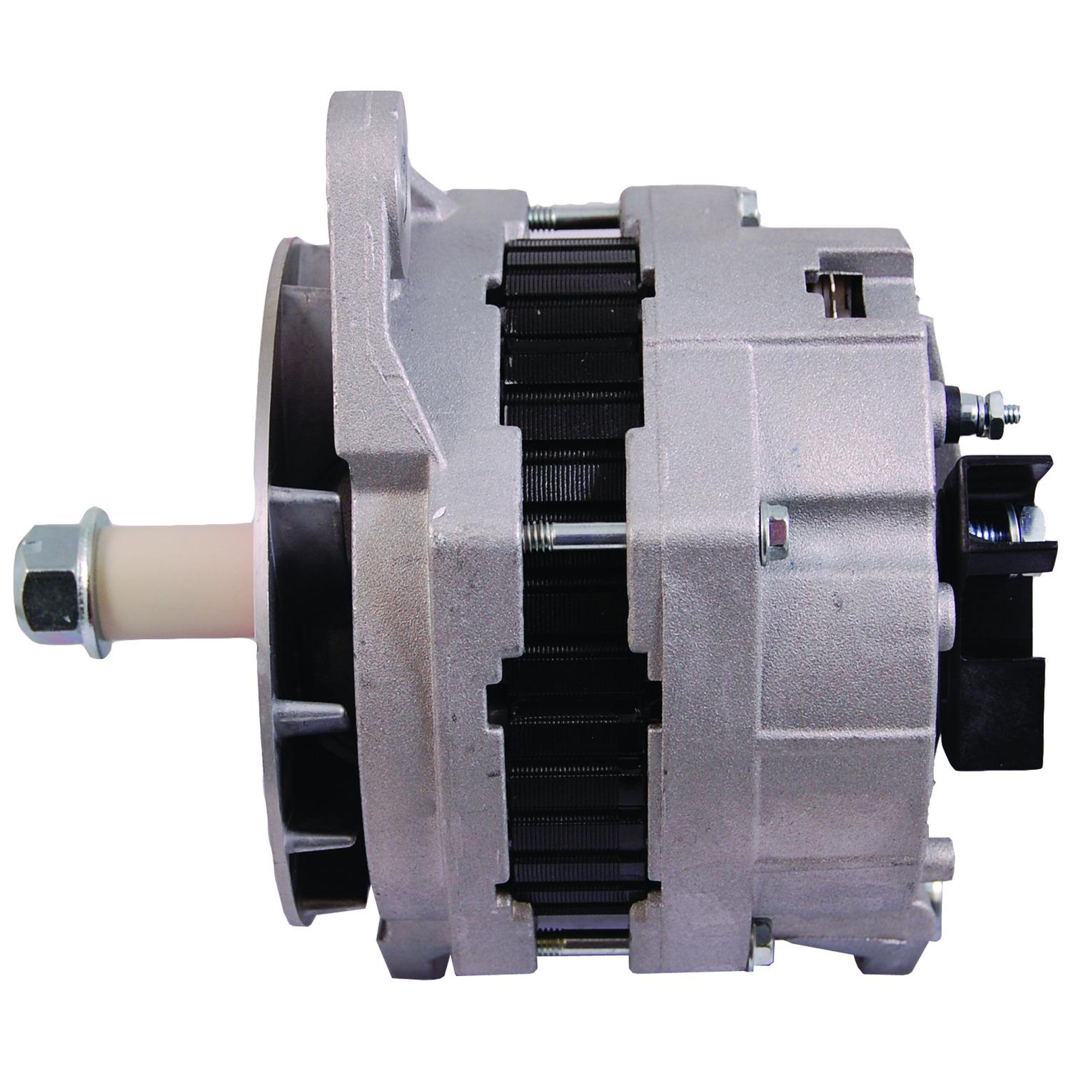 WAI 7971N - Alternator WAI 7971N Alternator product image 8 of 8