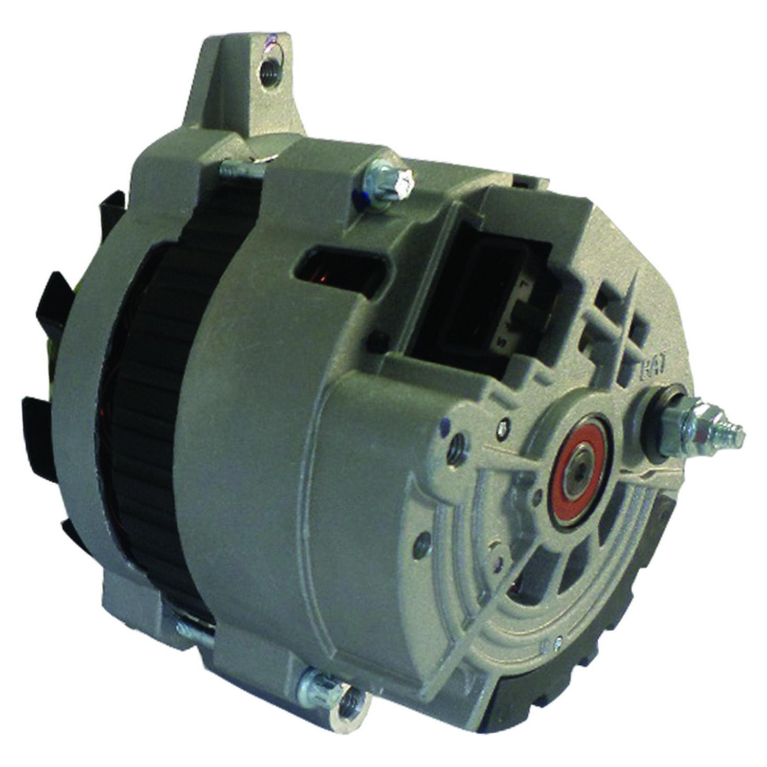 WAI 7977N - Alternator WAI 7977N Alternator product image 1 of 8