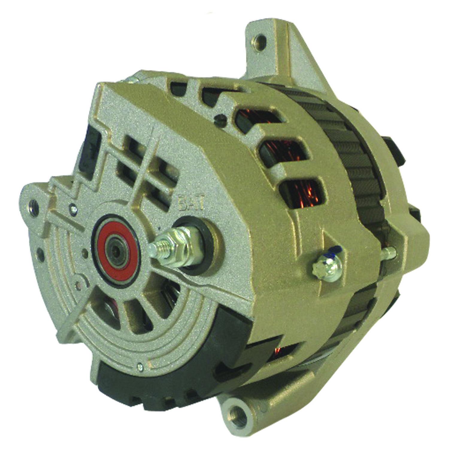 WAI 7977N - Alternator WAI 7977N Alternator product image 2 of 8