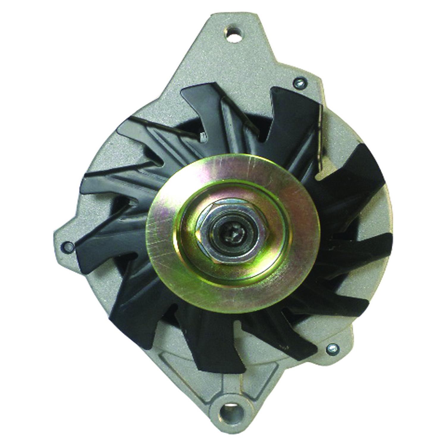 WAI 7977N - Alternator WAI 7977N Alternator product image 3 of 8