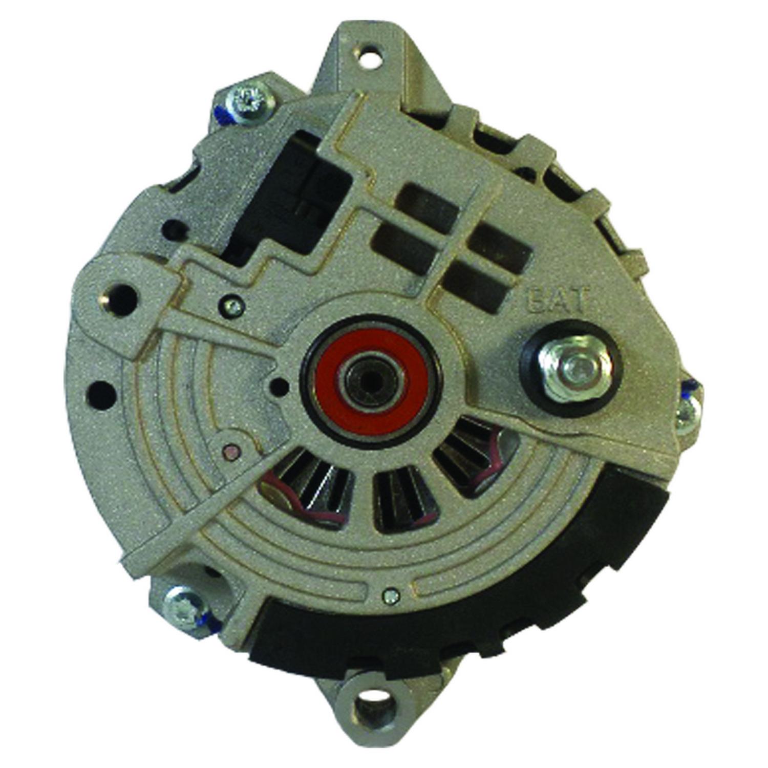 WAI 7977N - Alternator WAI 7977N Alternator product image 4 of 8