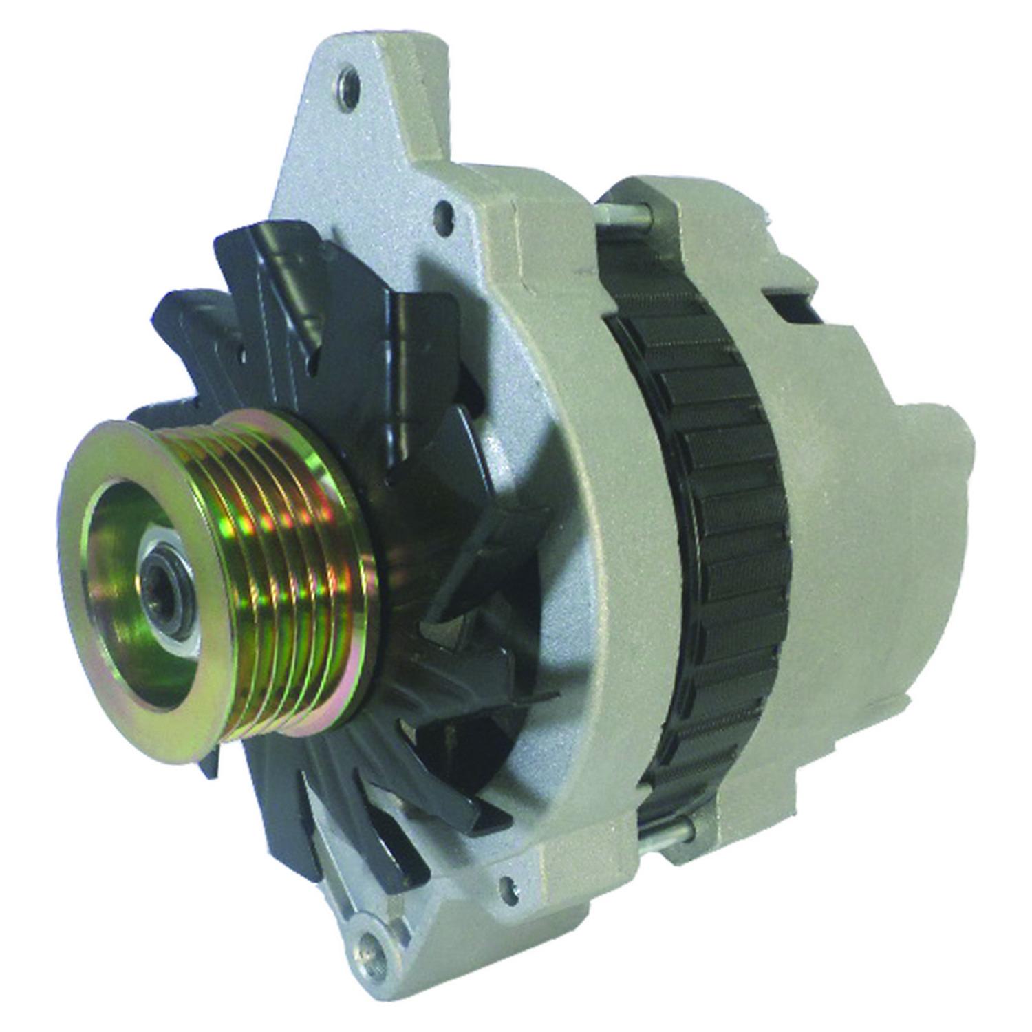 WAI 7977N - Alternator WAI 7977N Alternator product image 6 of 8