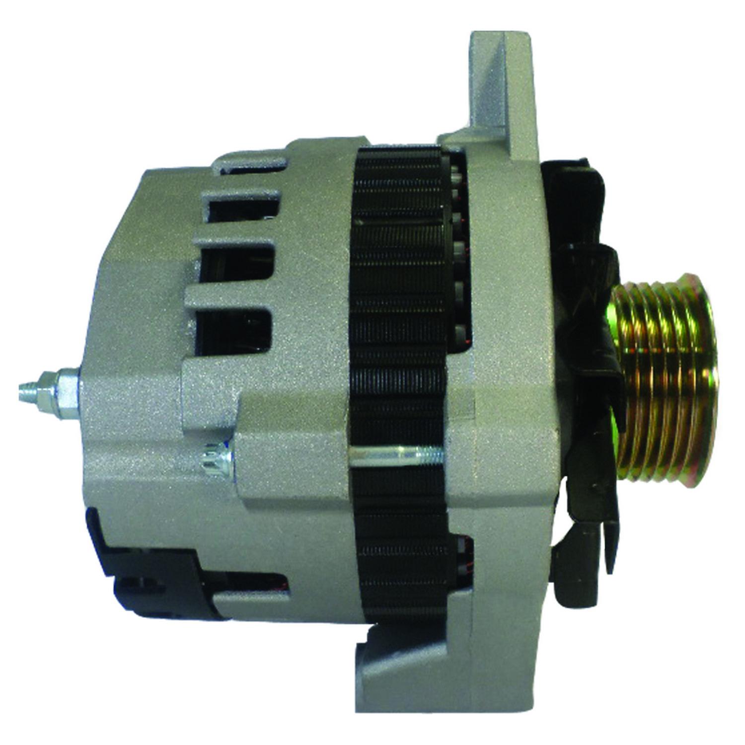 WAI 7977N - Alternator WAI 7977N Alternator product image 7 of 8