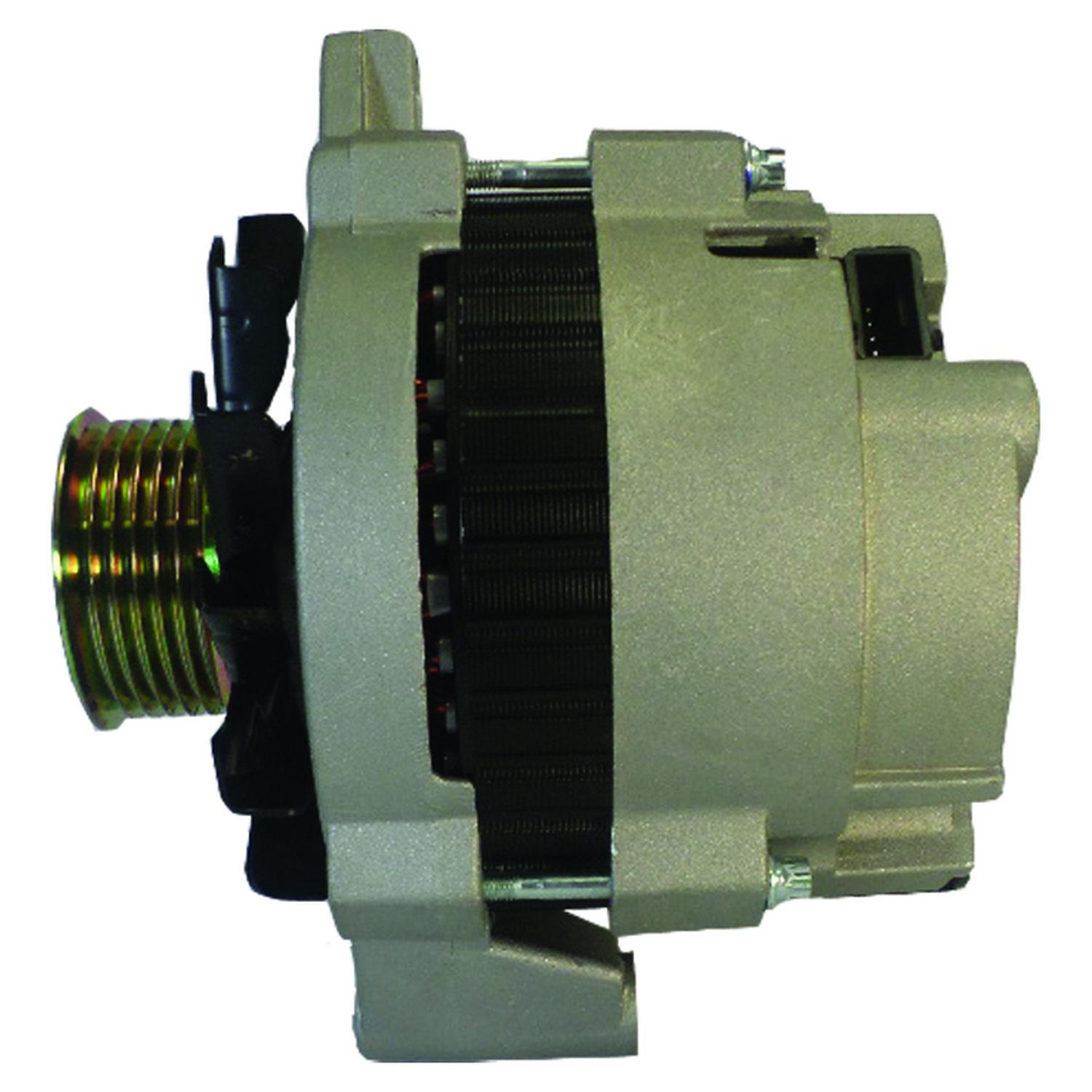WAI 7977N - Alternator WAI 7977N Alternator product image 8 of 8