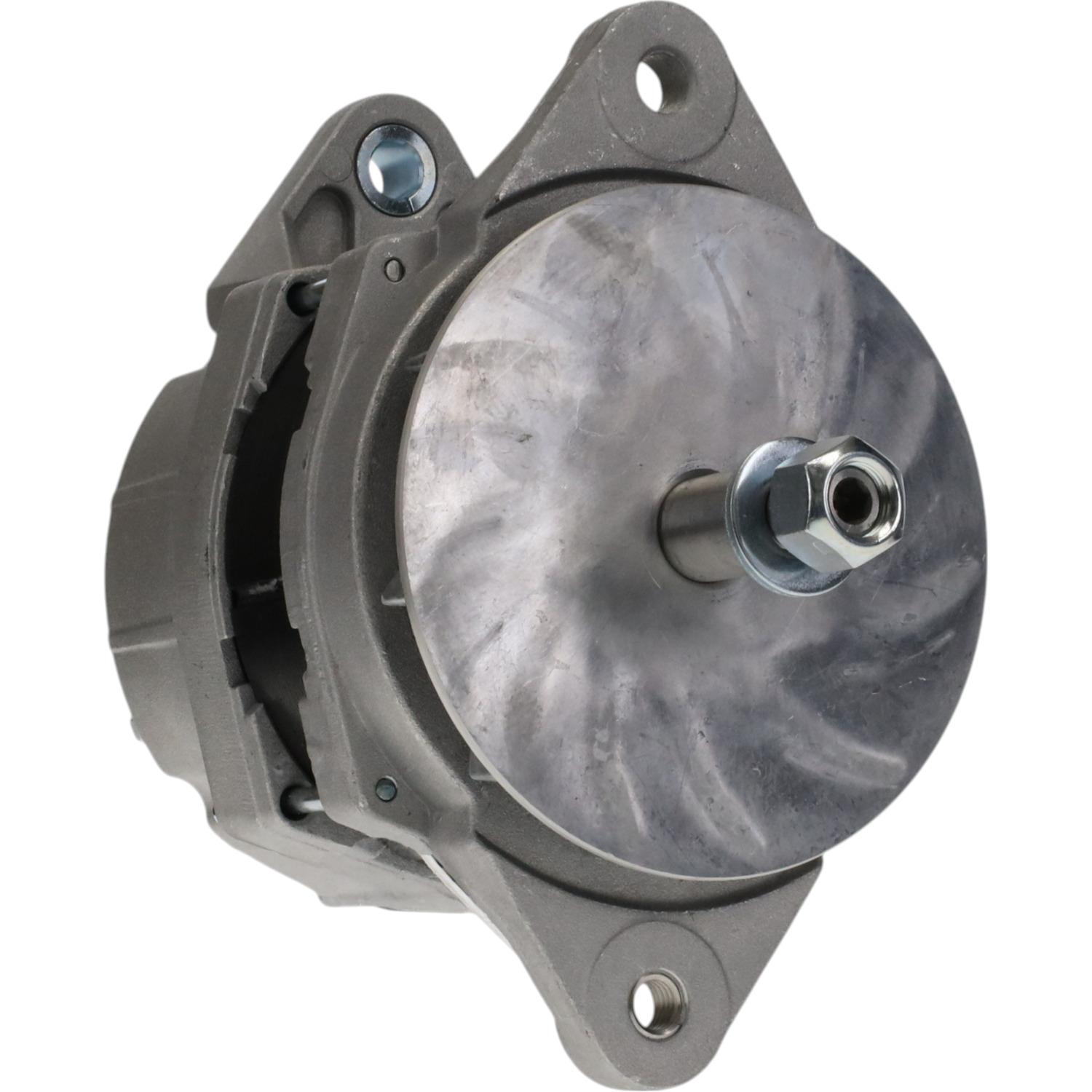 WAI 8027N - Alternator WAI 8027N Alternator product image 3 of 17