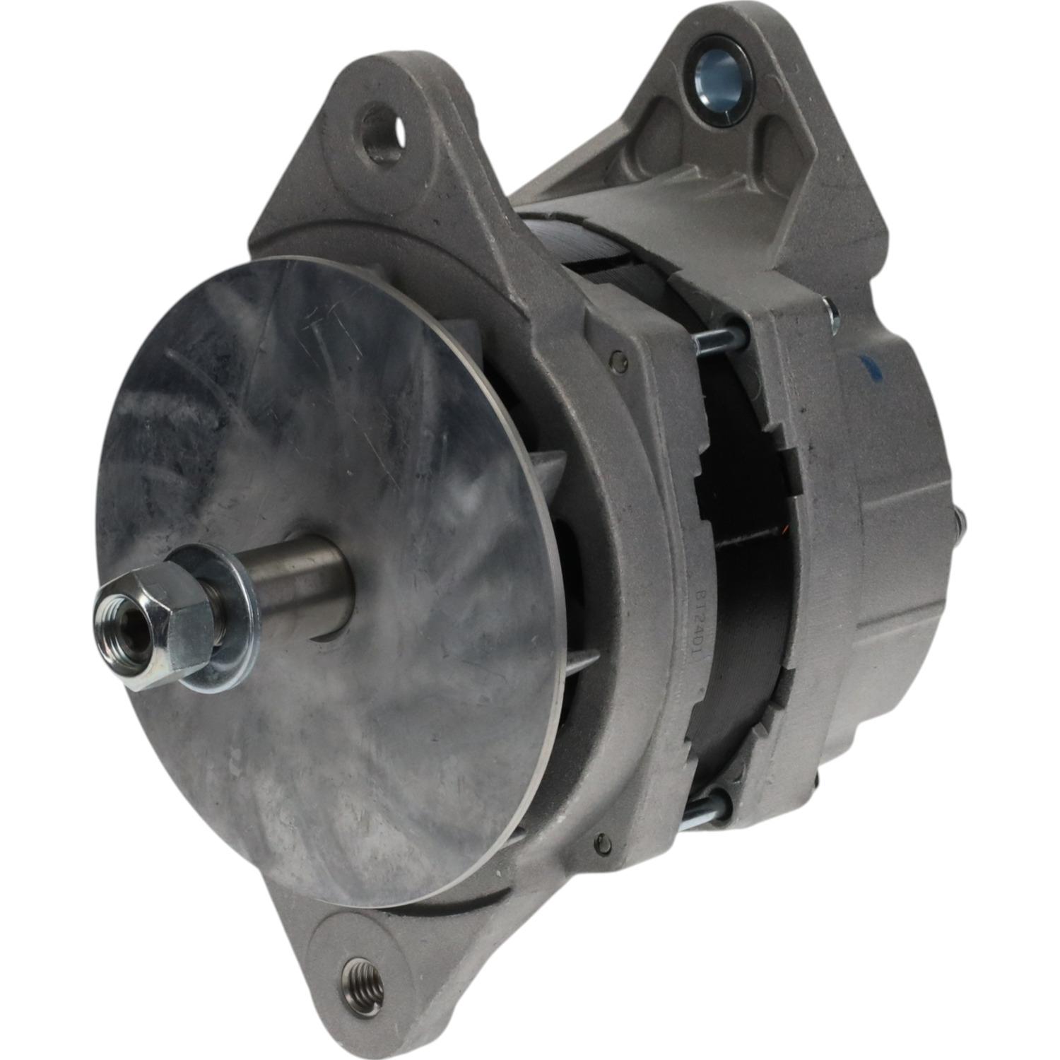 WAI 8027N - Alternator WAI 8027N Alternator product image 5 of 17
