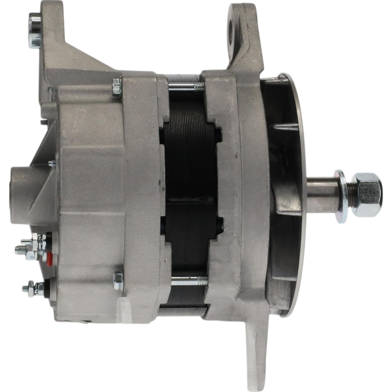 WAI 8027N - Alternator WAI 8027N Alternator product image 6 of 17