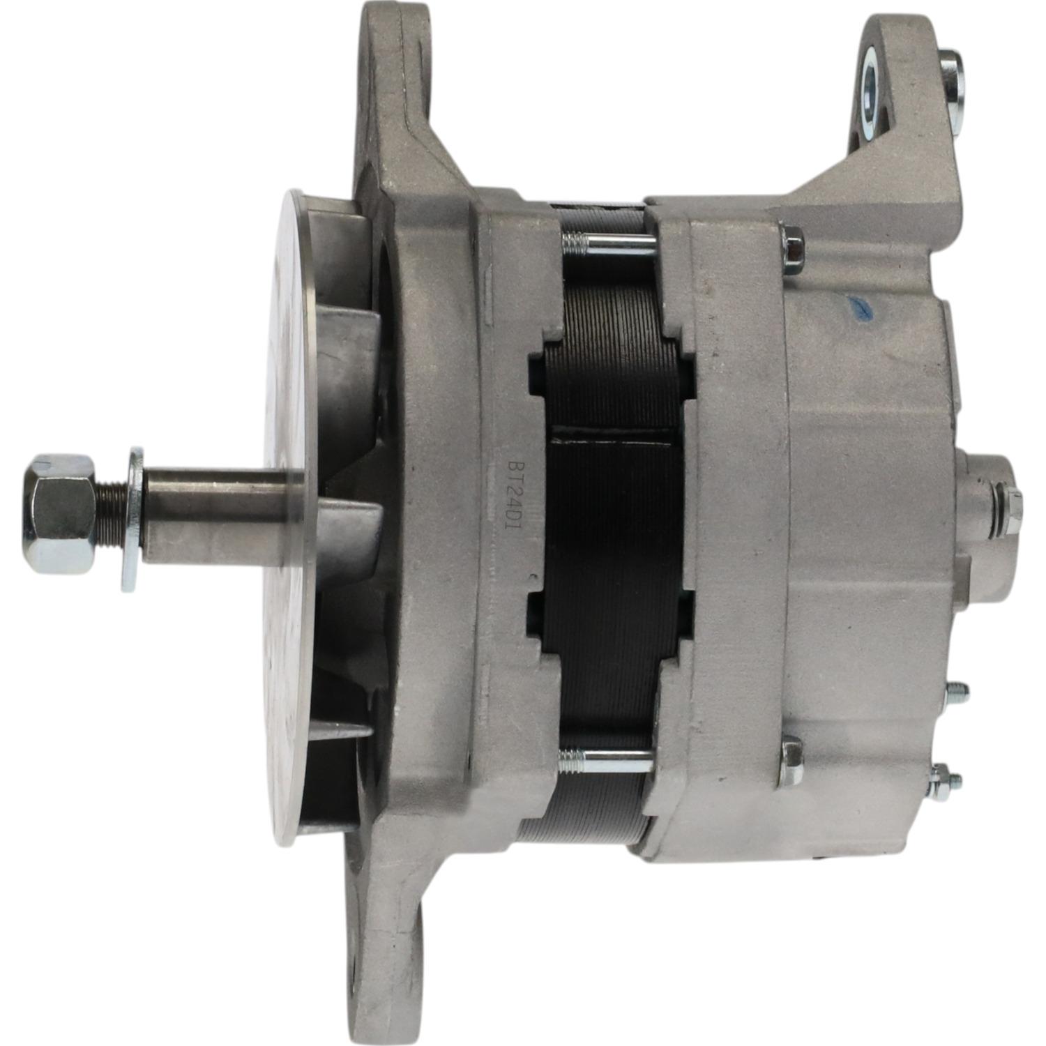 WAI 8027N - Alternator WAI 8027N Alternator product image 7 of 17