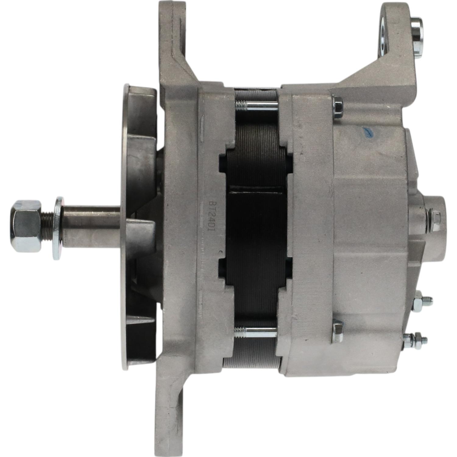 WAI 8027N - Alternator WAI 8027N Alternator product image 8 of 17