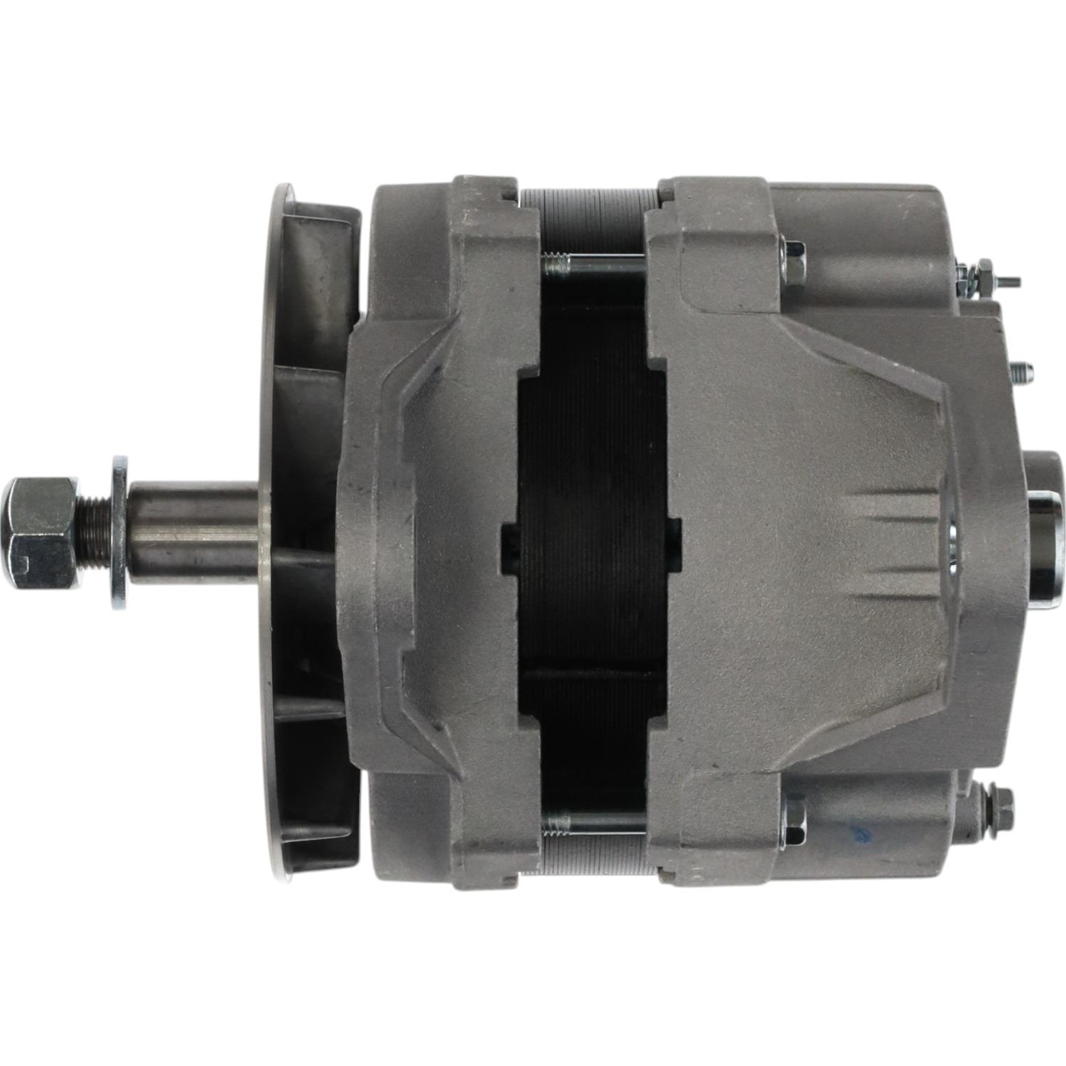 WAI 8027N - Alternator WAI 8027N Alternator product image 9 of 17