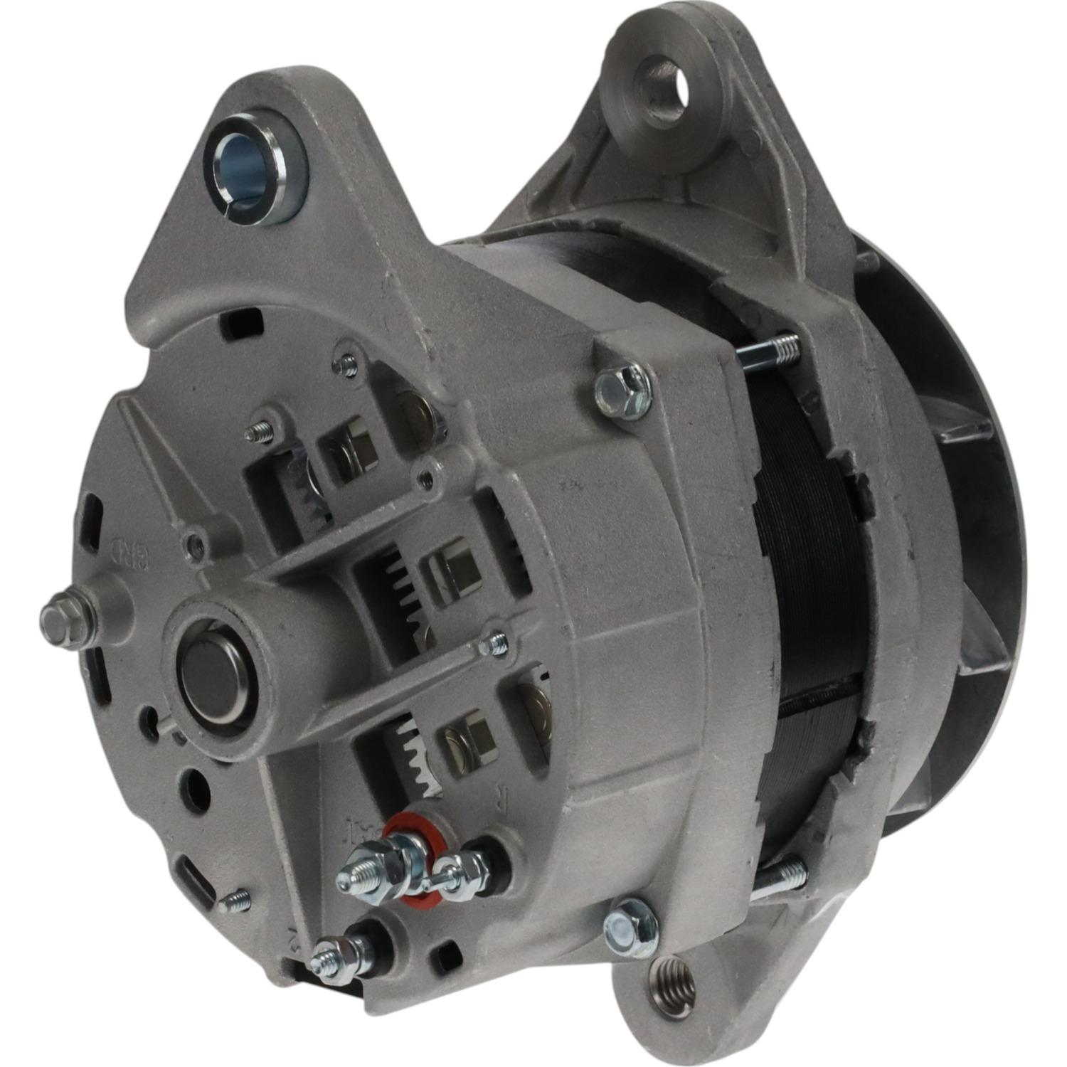 WAI 8027N - Alternator WAI 8027N Alternator product image 10 of 17