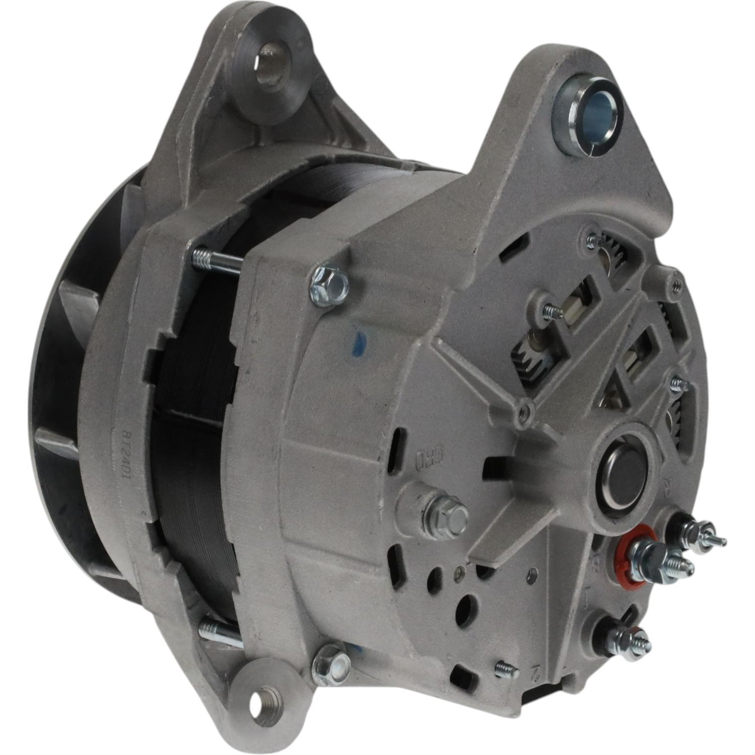 WAI 8027N - Alternator WAI 8027N Alternator product image 11 of 17