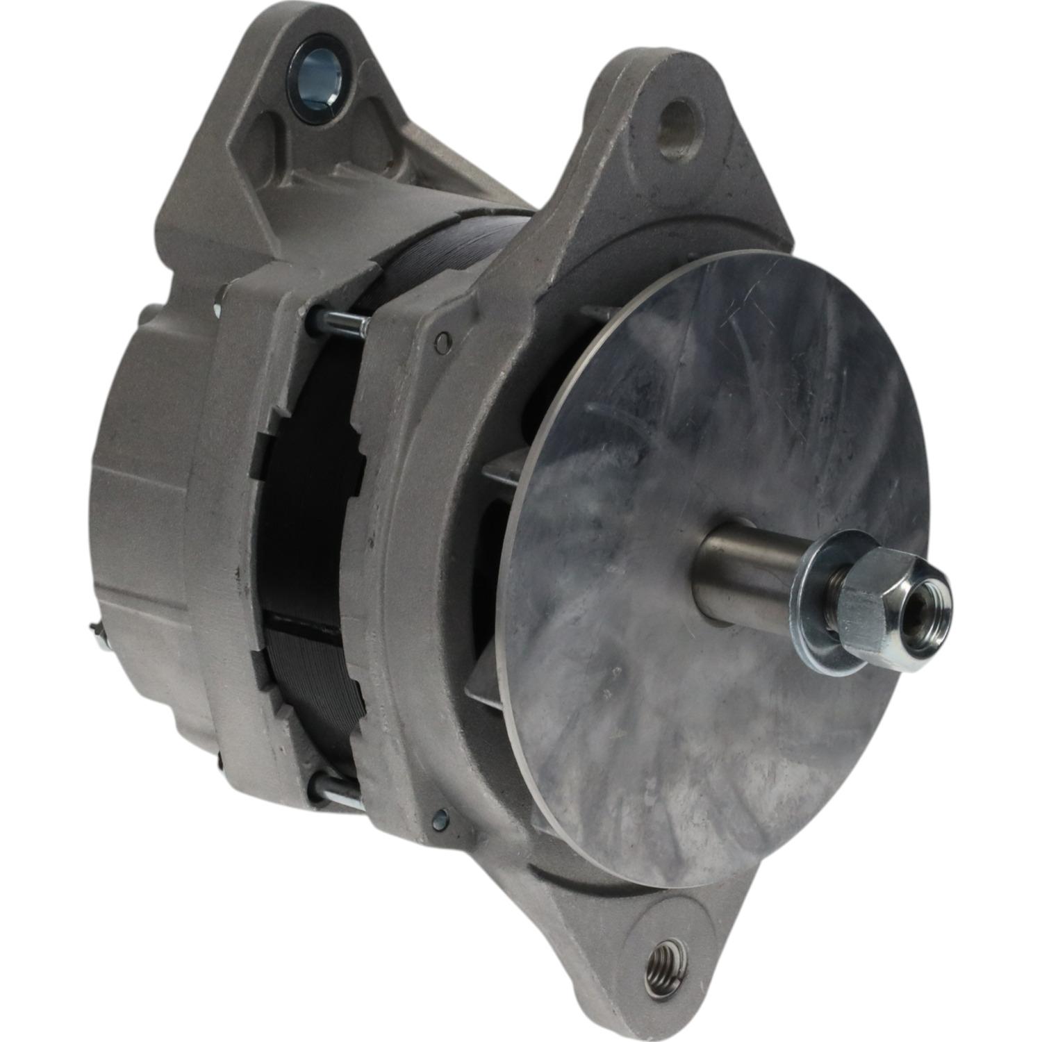 WAI 8027N - Alternator WAI 8027N Alternator product image 12 of 17