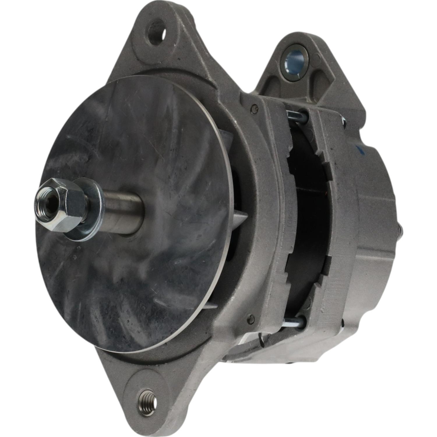 WAI 8027N - Alternator WAI 8027N Alternator product image 14 of 17