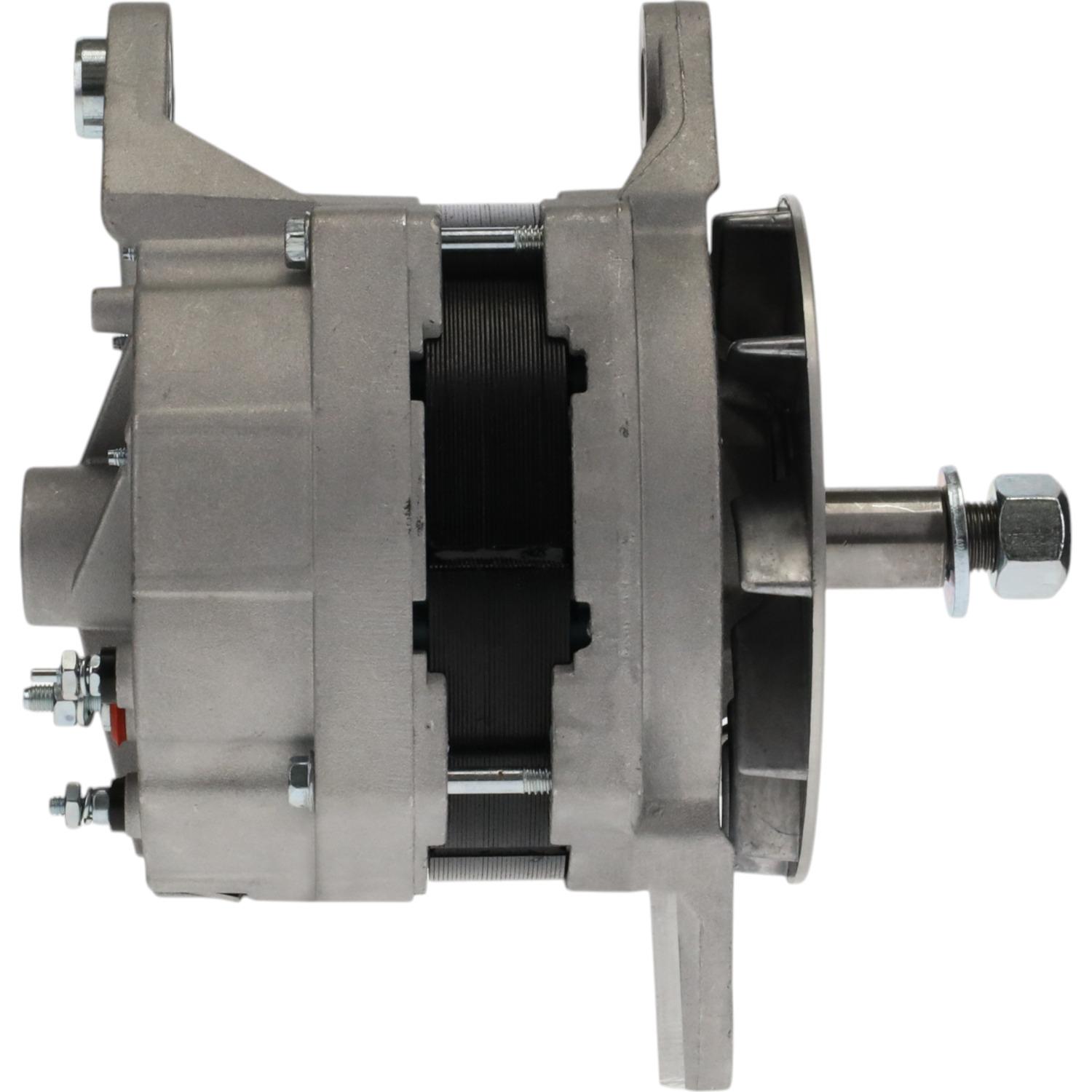 WAI 8027N - Alternator WAI 8027N Alternator product image 15 of 17