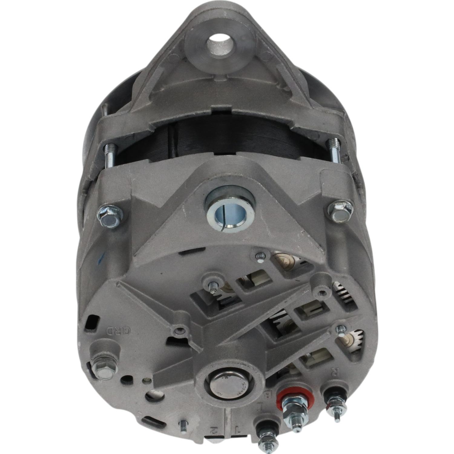 WAI 8027N - Alternator WAI 8027N Alternator product image 16 of 17