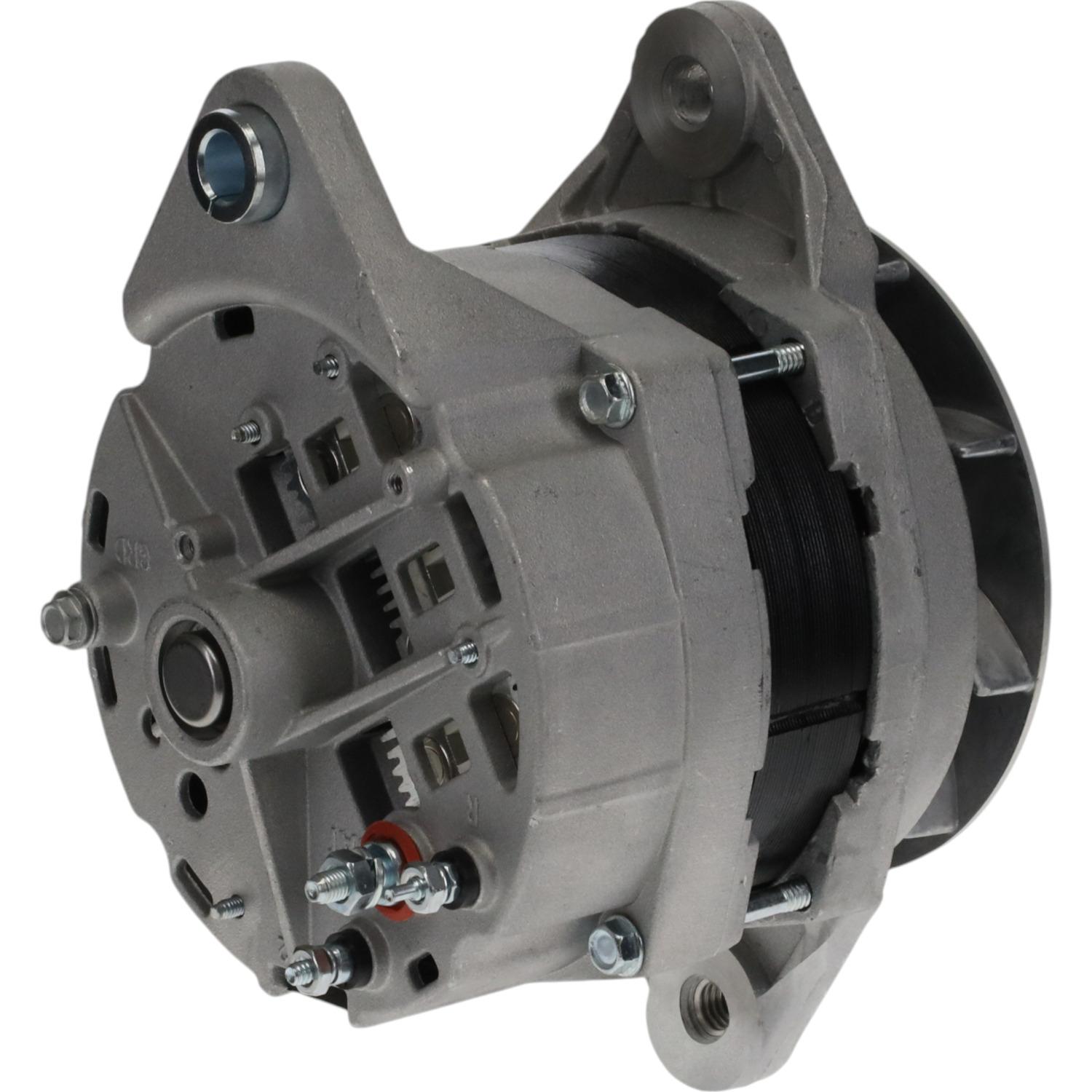 WAI 8027N - Alternator WAI 8027N Alternator product image 17 of 17