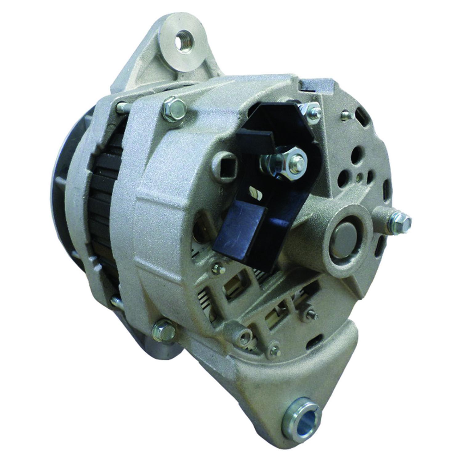 WAI 8028N - Alternator WAI 8028N Alternator product image 1 of 8