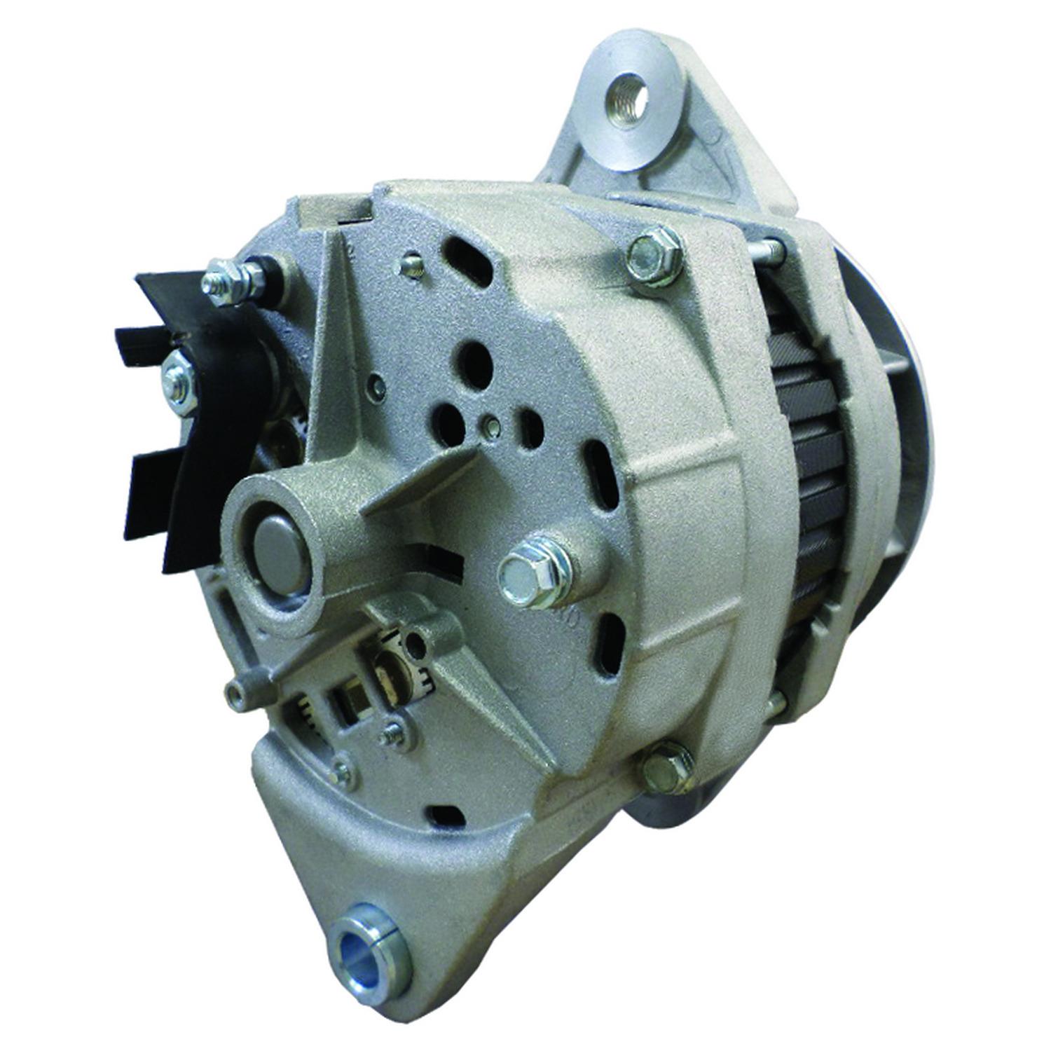 WAI 8028N - Alternator WAI 8028N Alternator product image 2 of 8