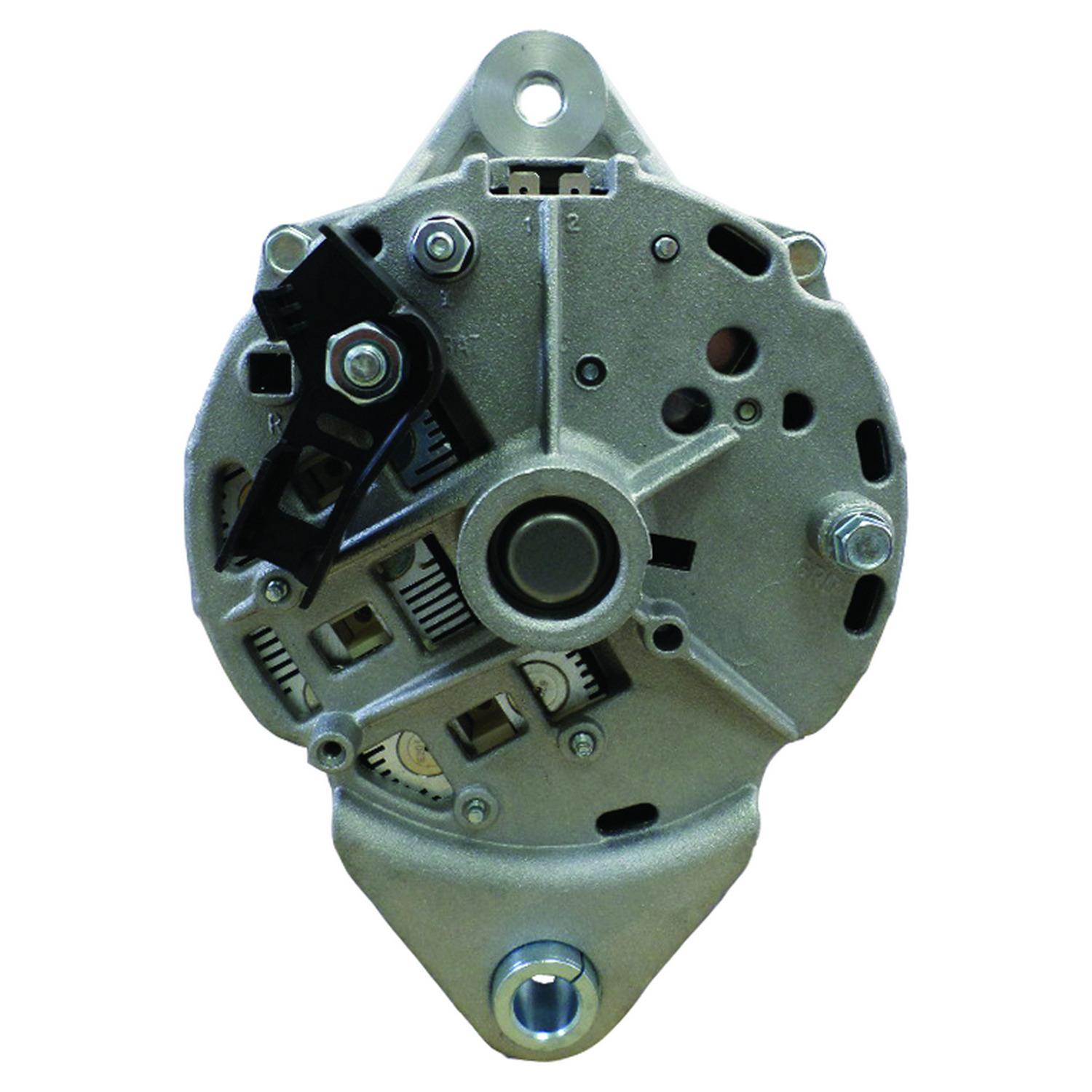 WAI 8028N - Alternator WAI 8028N Alternator product image 4 of 8