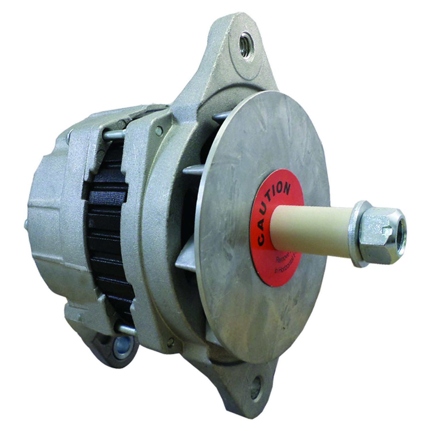 WAI 8028N - Alternator WAI 8028N Alternator product image 5 of 8