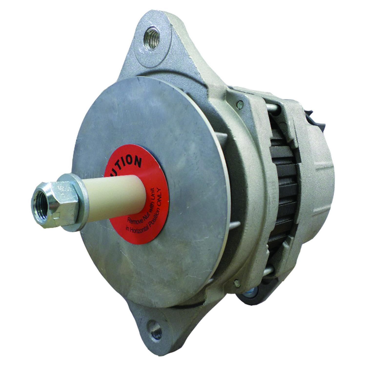 WAI 8028N - Alternator WAI 8028N Alternator product image 6 of 8
