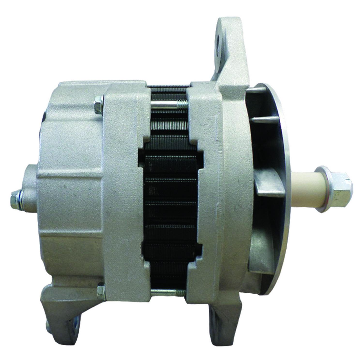 WAI 8028N - Alternator WAI 8028N Alternator product image 7 of 8