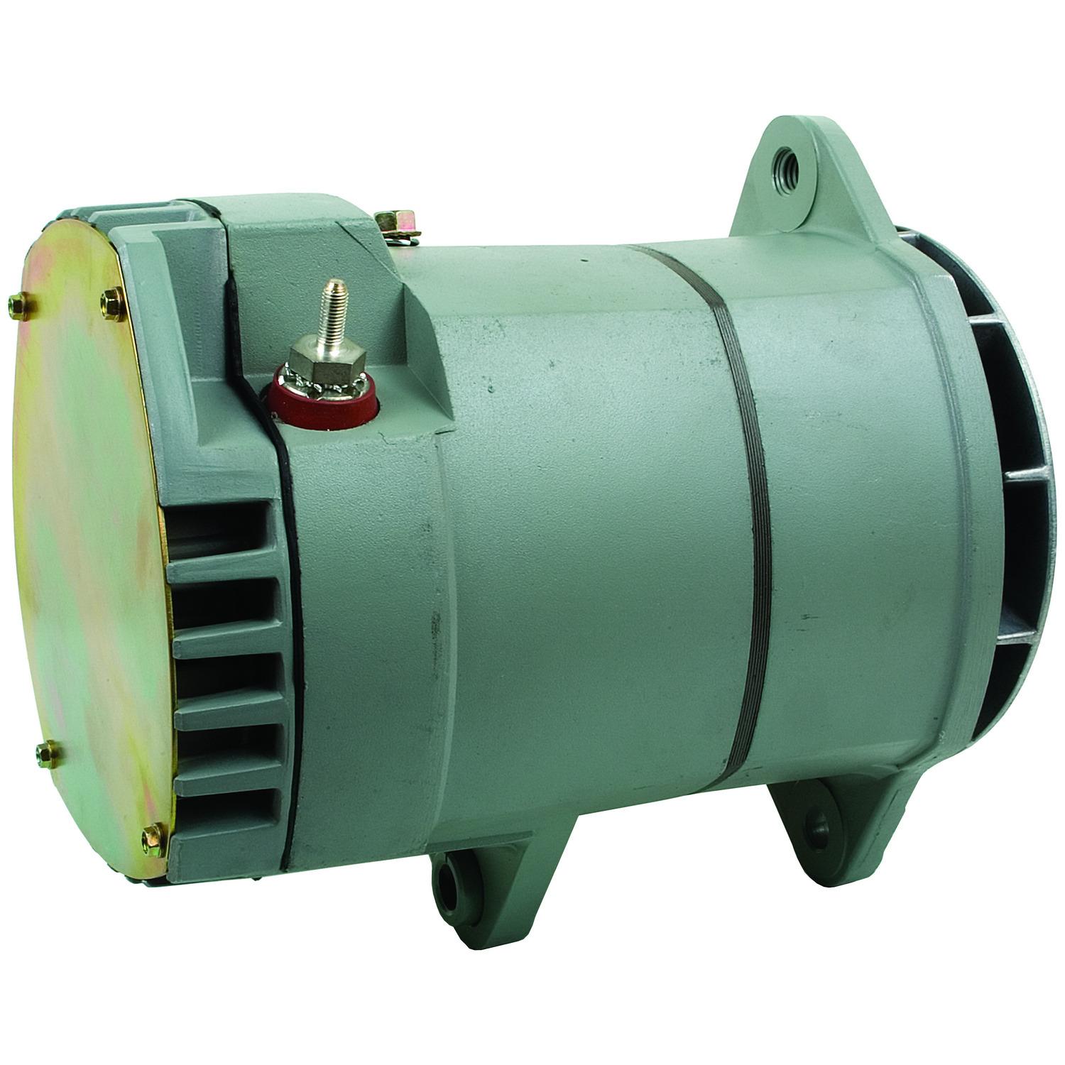 WAI 8066N - Alternator WAI 8066N Alternator product image 1 of 2