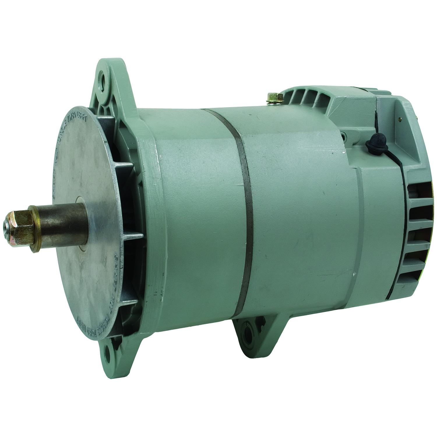 WAI 8066N - Alternator WAI 8066N Alternator product image 2 of 2