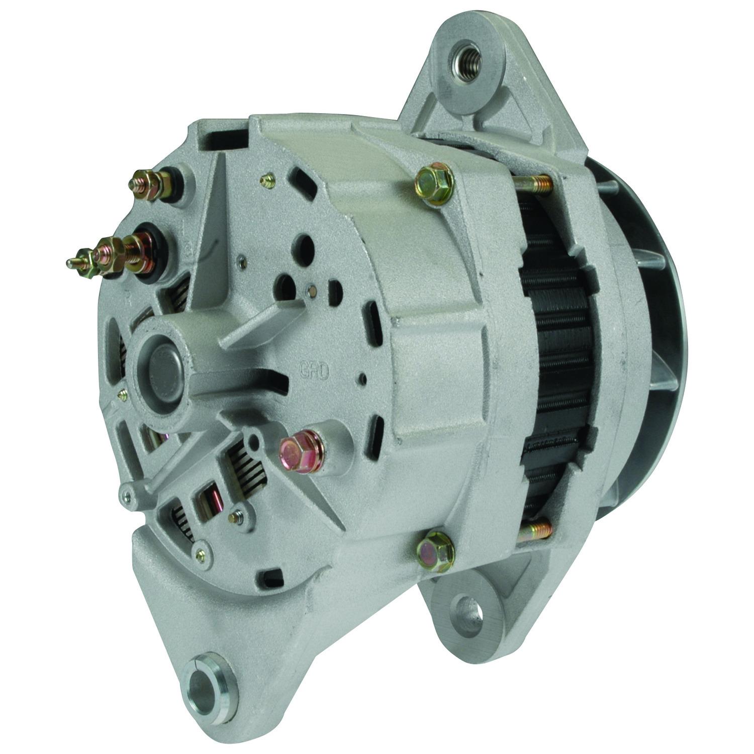 WAI 8073N - Alternator WAI 8073N Alternator product image 1 of 2