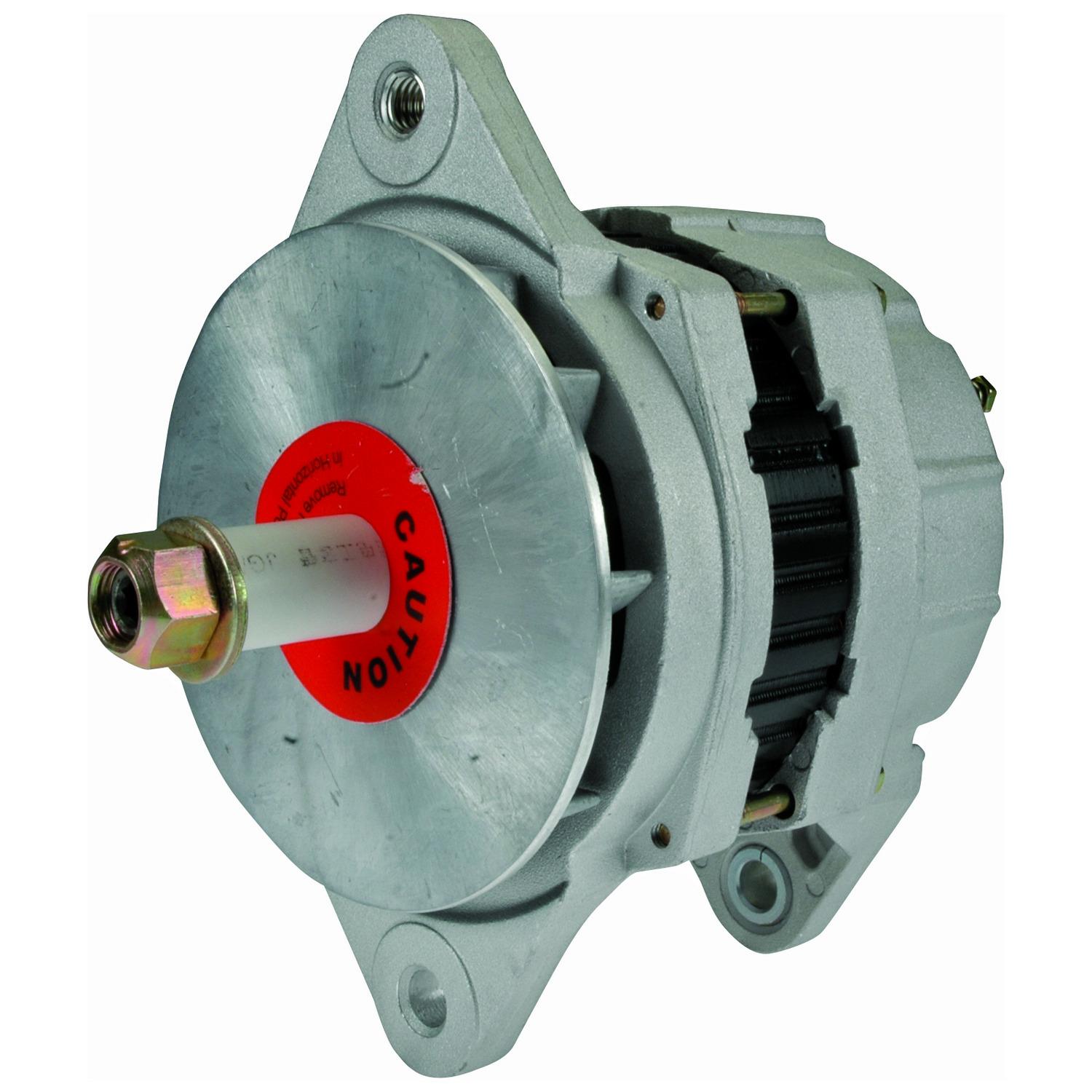 WAI 8073N - Alternator WAI 8073N Alternator product image 2 of 2