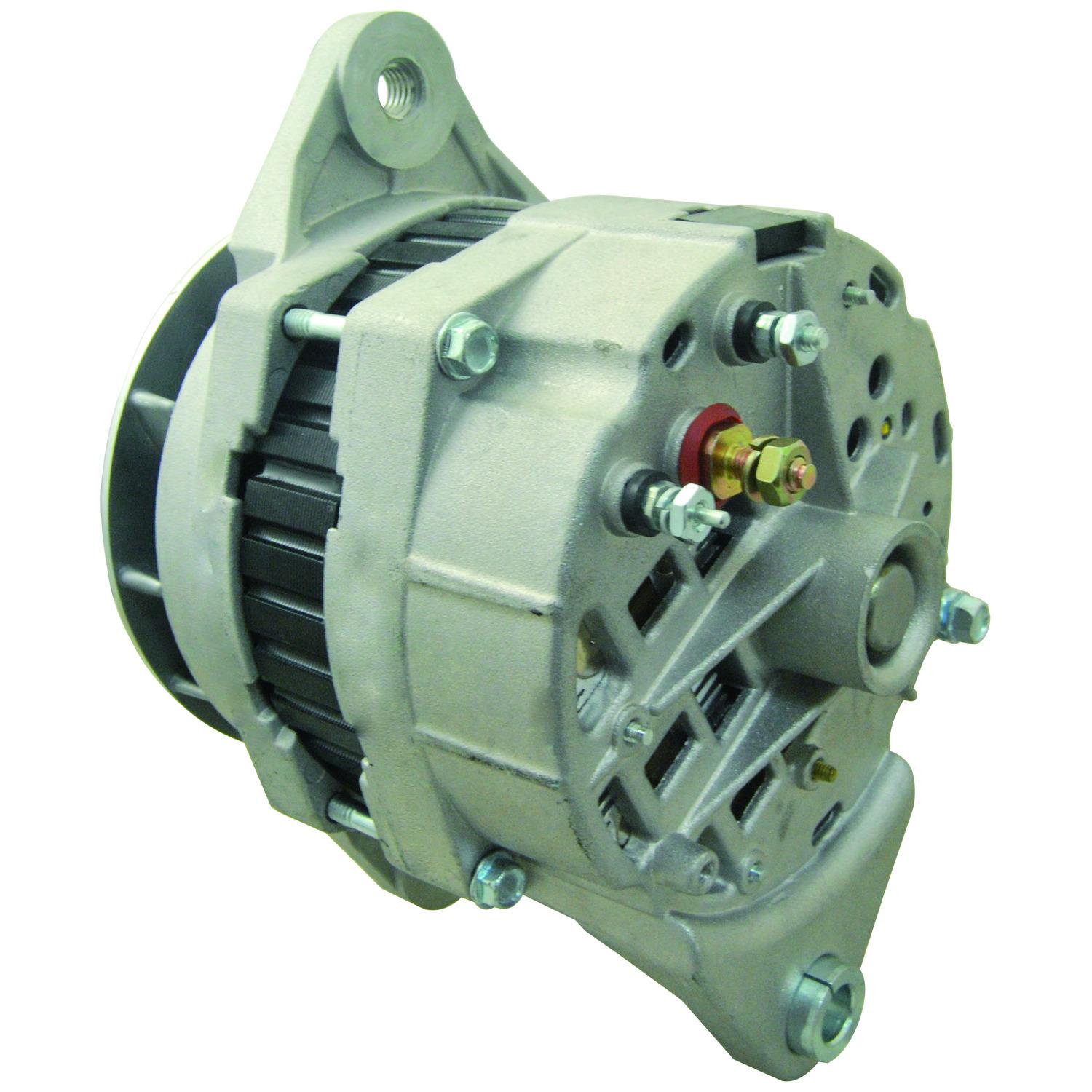 WAI 8076N Alternator product image 1 of 8
