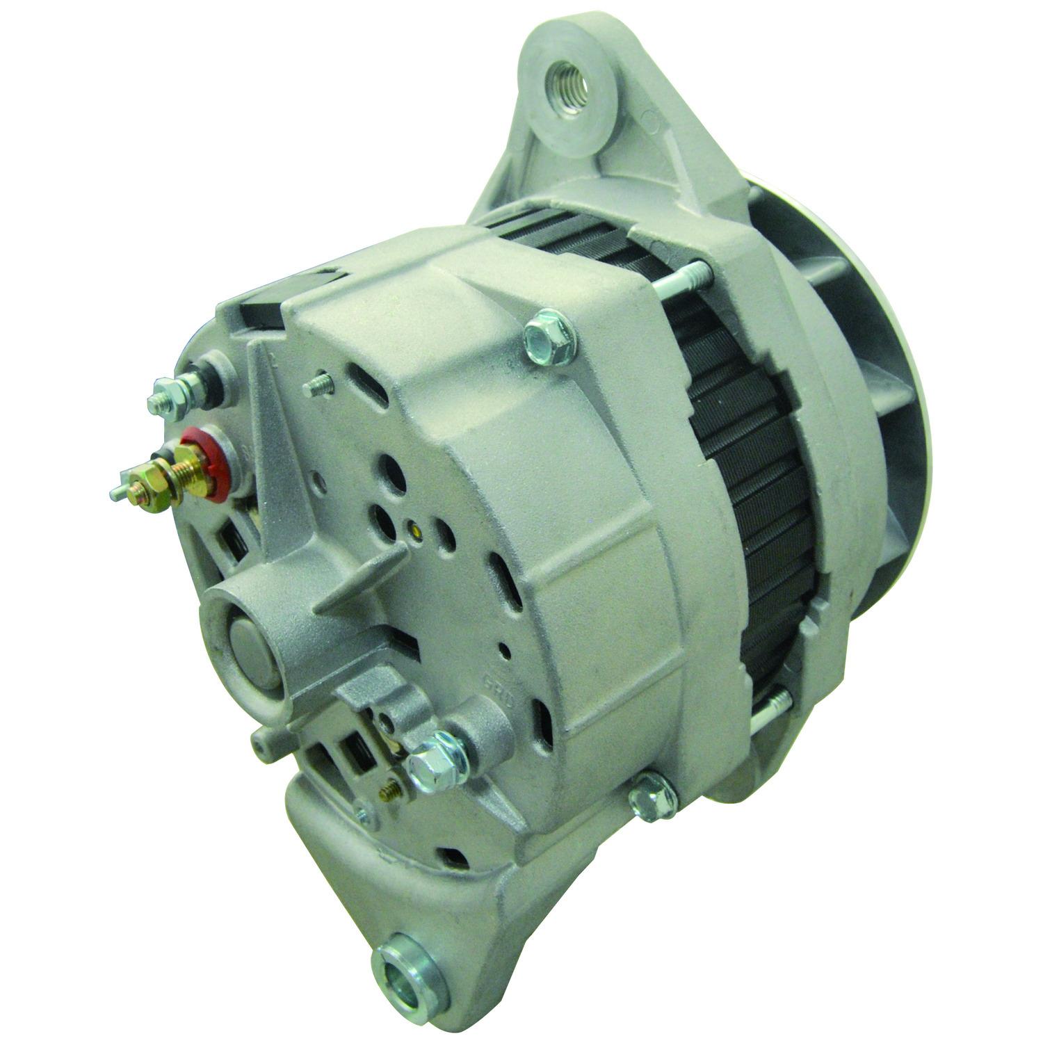 WAI 8076N Alternator product image 2 of 8