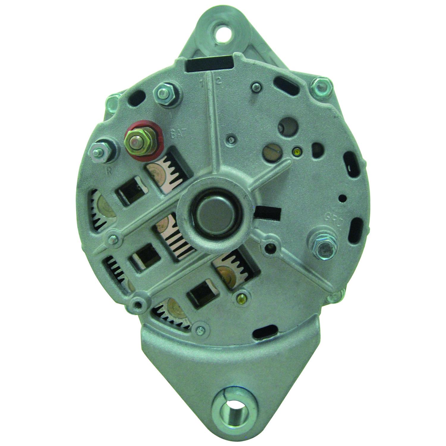 WAI 8076N Alternator product image 4 of 8