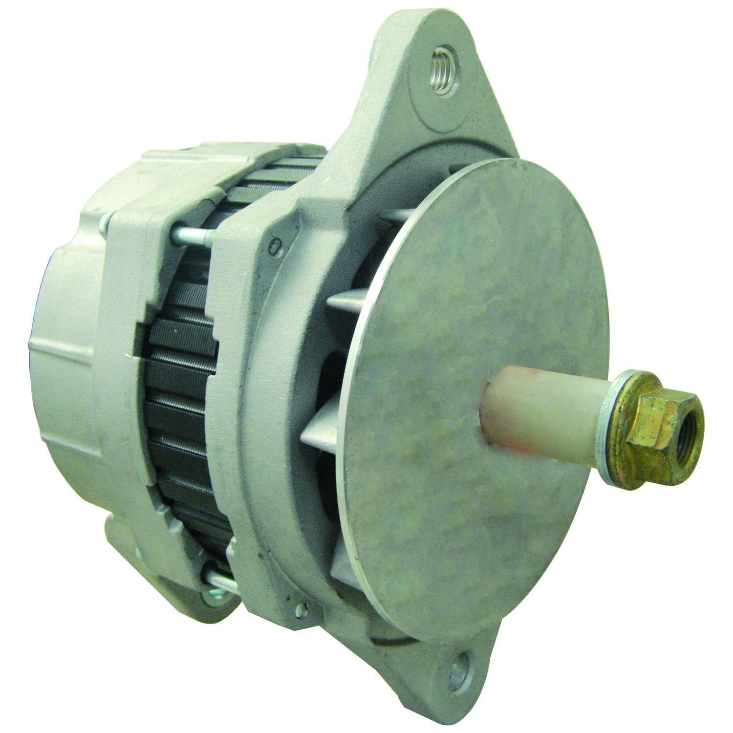 WAI 8076N Alternator product image 5 of 8