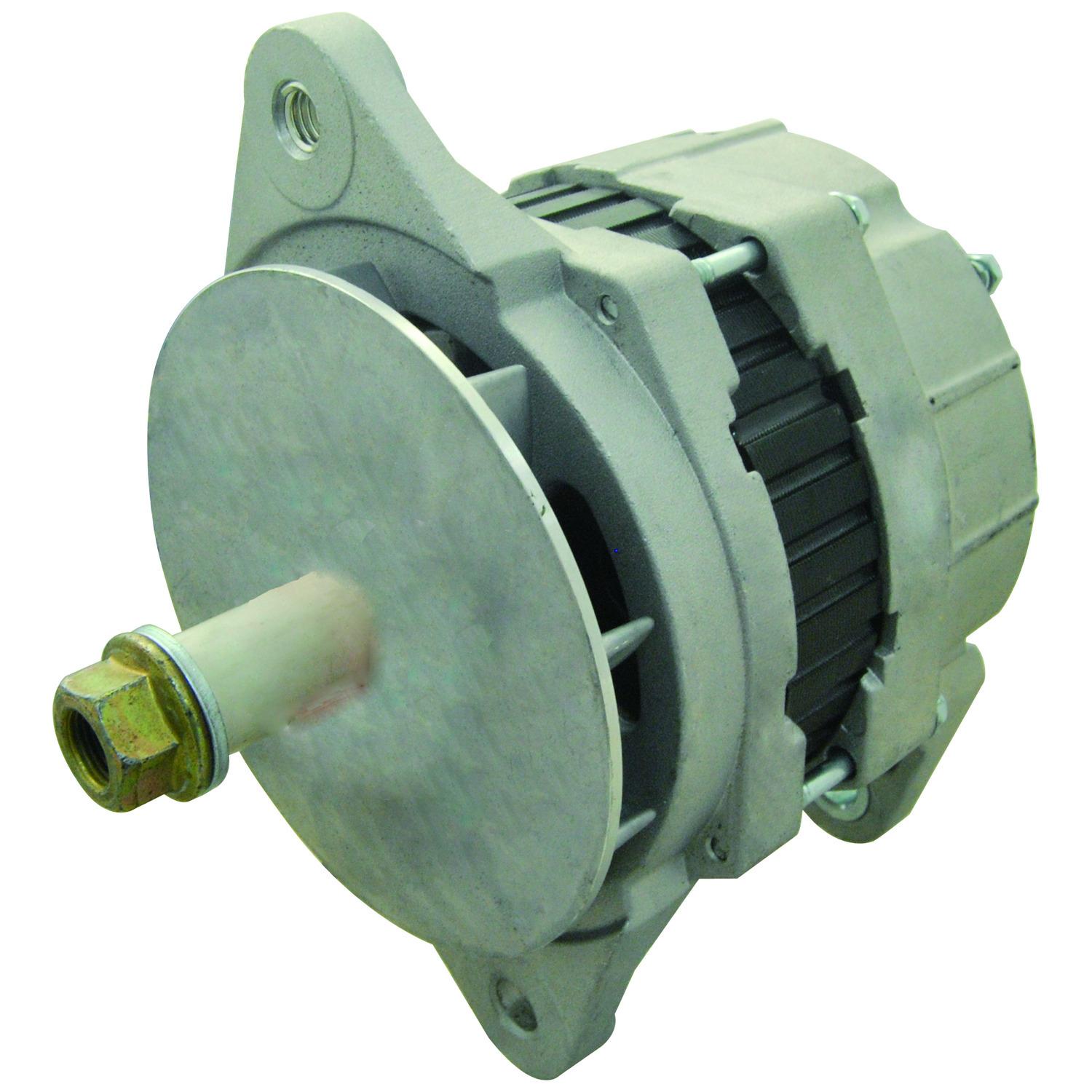 WAI 8076N Alternator product image 6 of 8