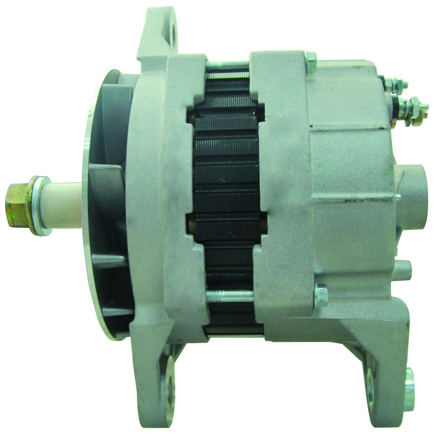 WAI 8076N Alternator product image 8 of 8