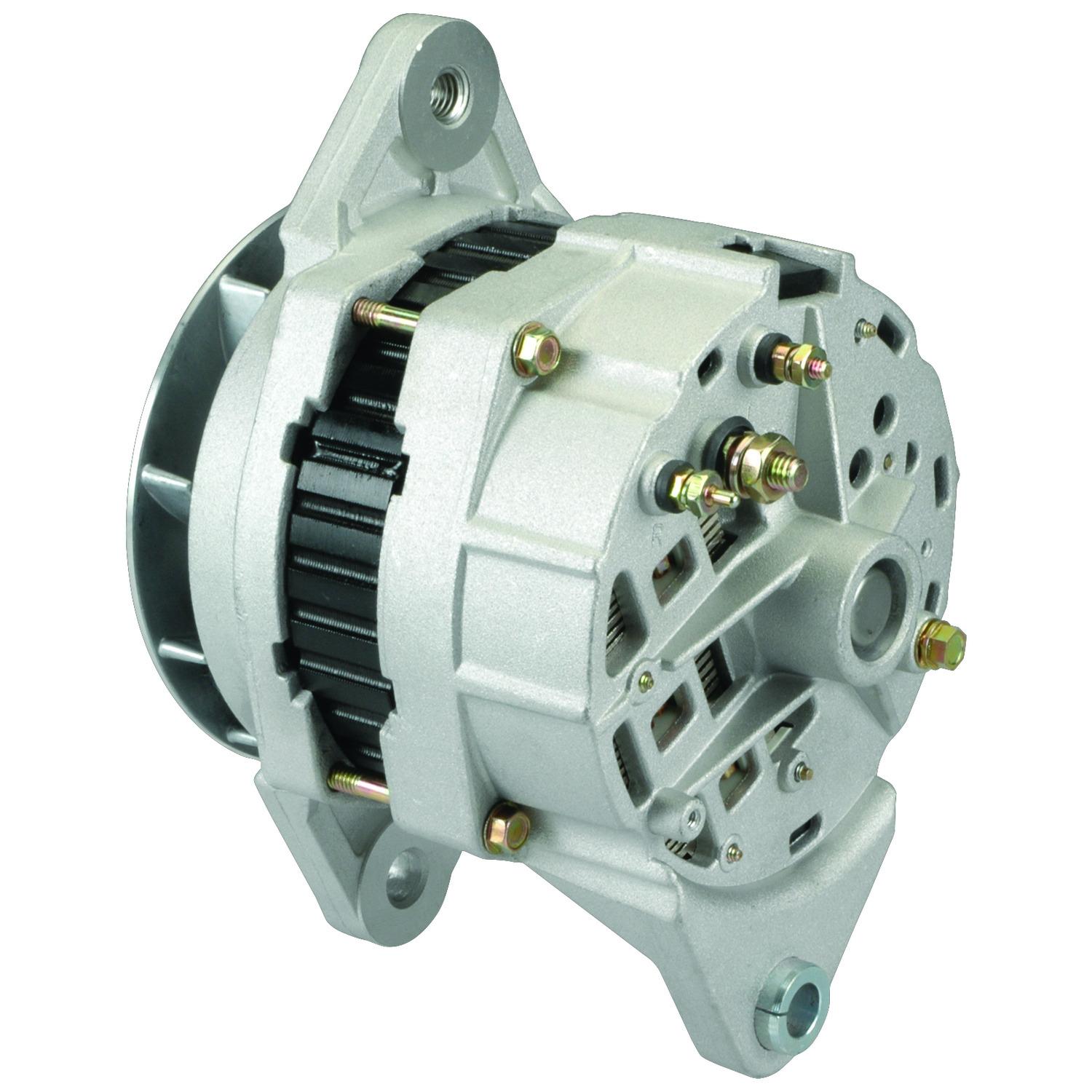 WAI 8078N - Alternator WAI 8078N Alternator product image 1 of 2