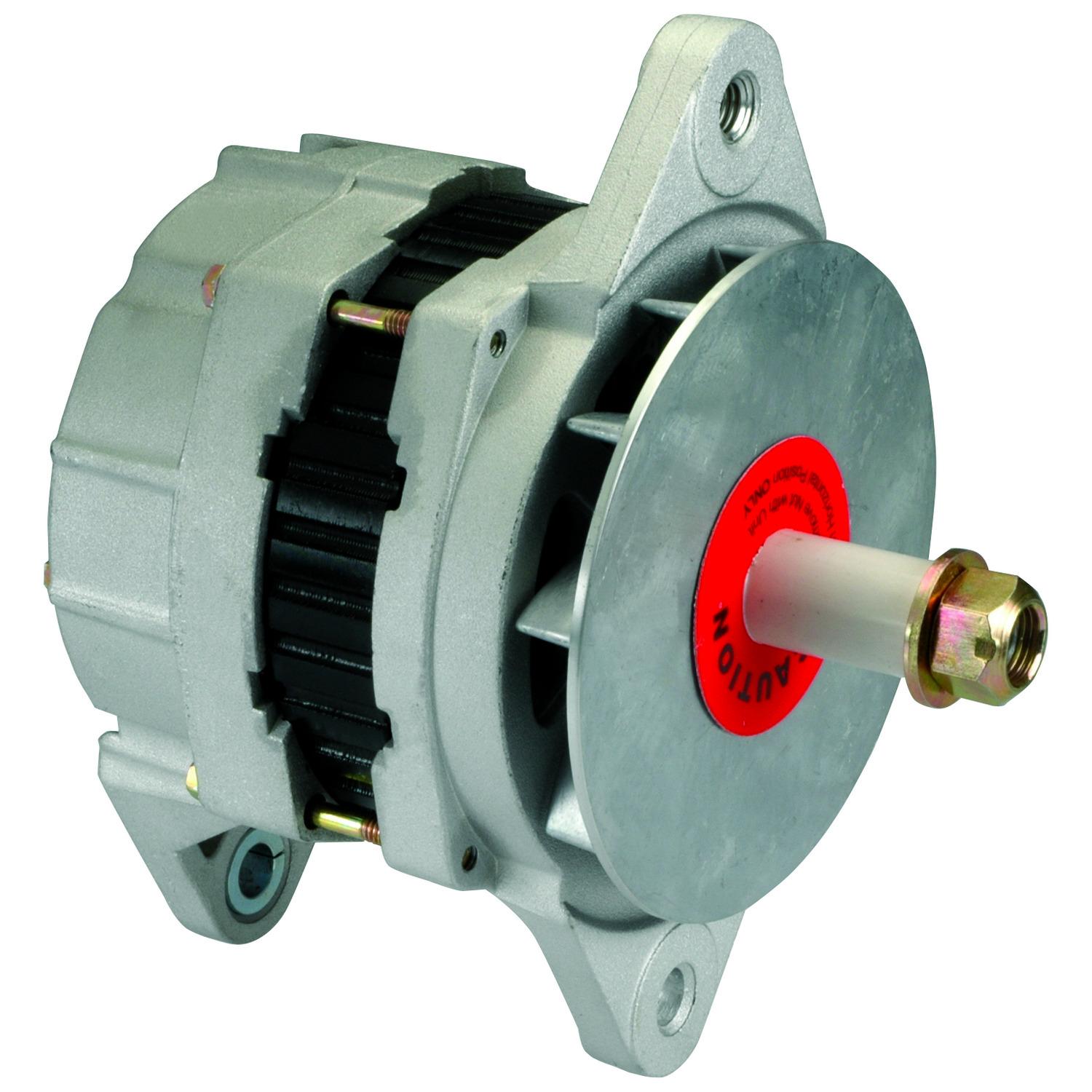 WAI 8078N - Alternator WAI 8078N Alternator product image 2 of 2