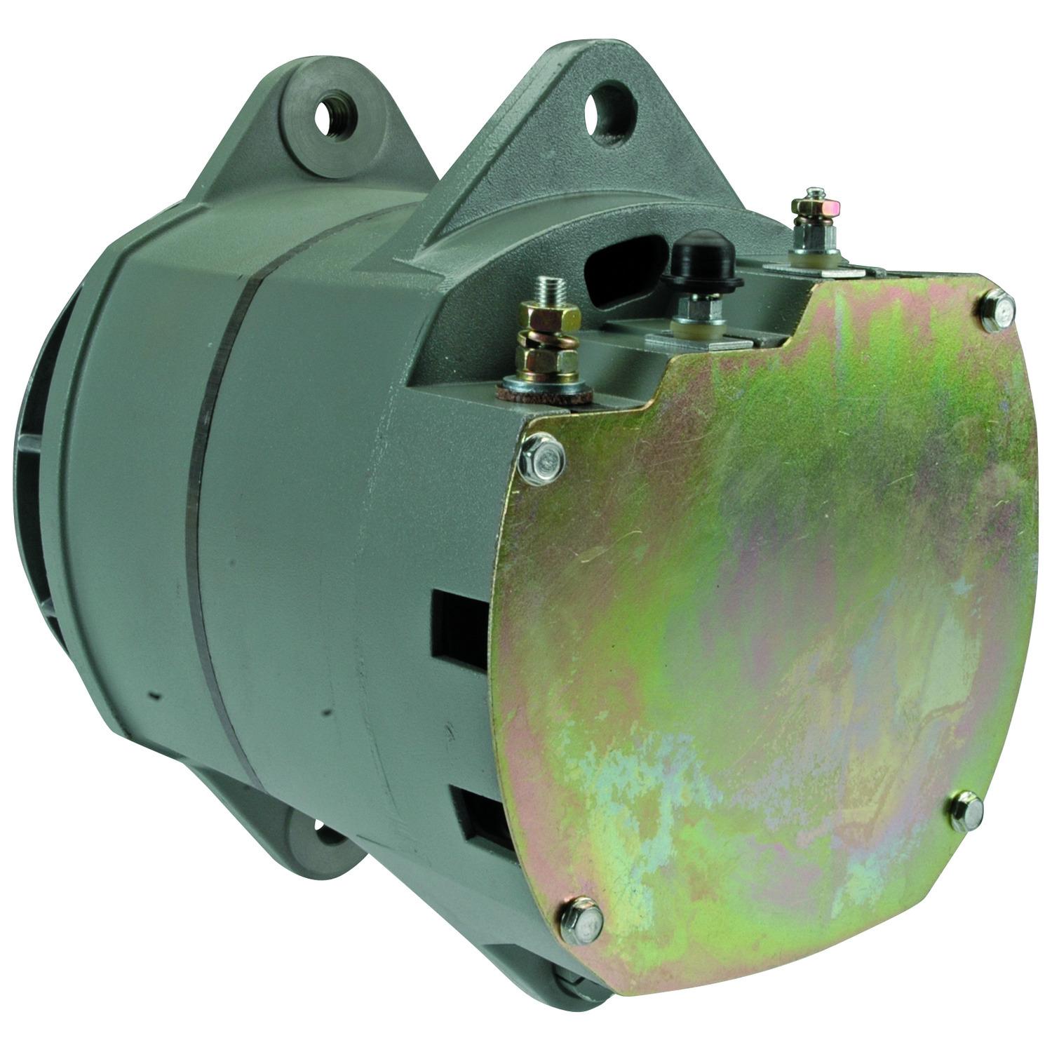 WAI 8092N Alternator product image 1 of 19