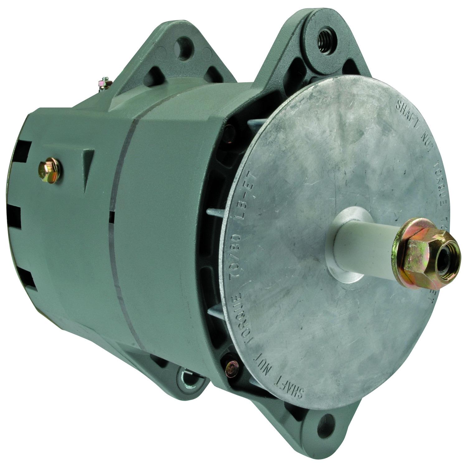 WAI 8092N Alternator product image 15 of 19
