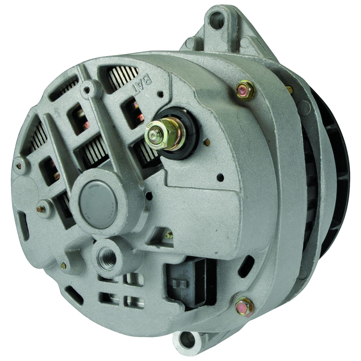 WAI 8112N Alternator product image 1 of 2